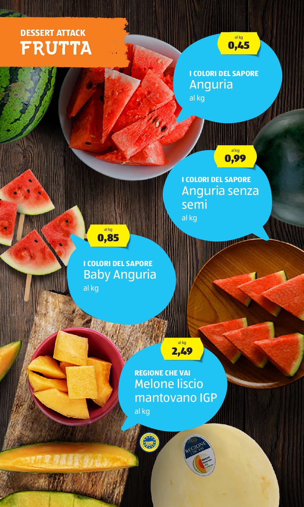 aldi - Volantino ALDI - Grill and Chill valido dal 11/09 al 17/09 - page: 51