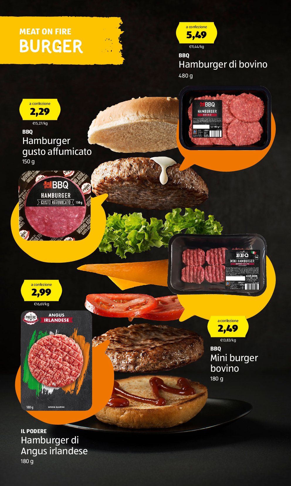 aldi - Volantino ALDI - Grill and Chill valido dal 11/09 al 17/09 - page: 32