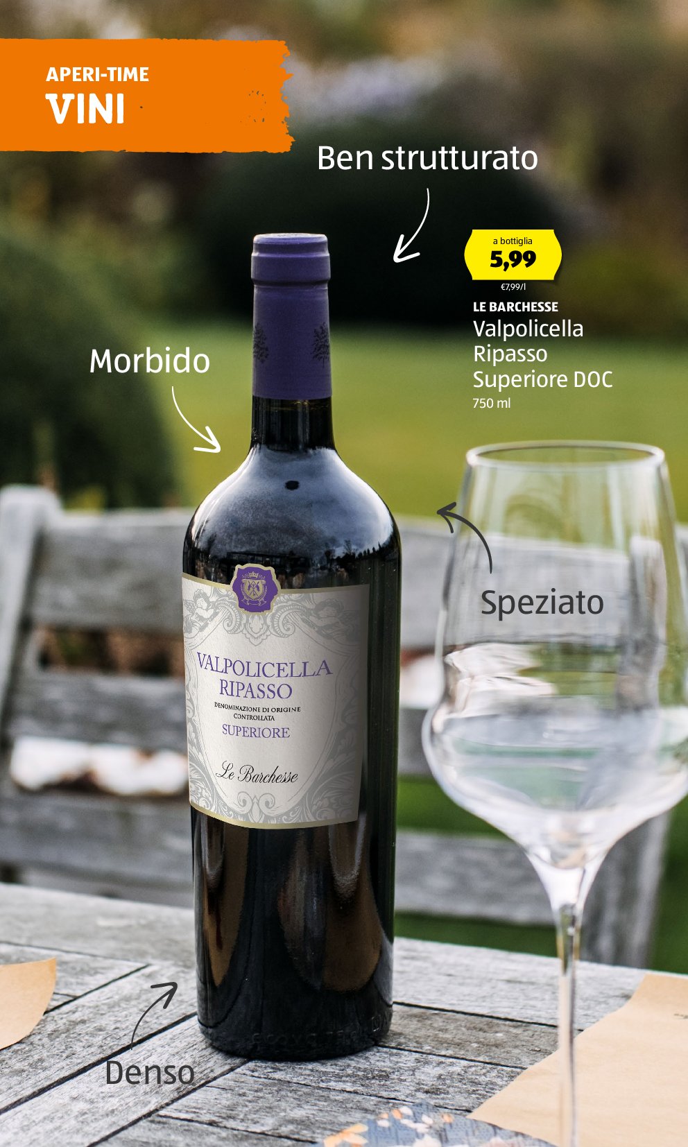 aldi - Volantino ALDI - Grill and Chill valido dal 11/09 al 17/09 - page: 15