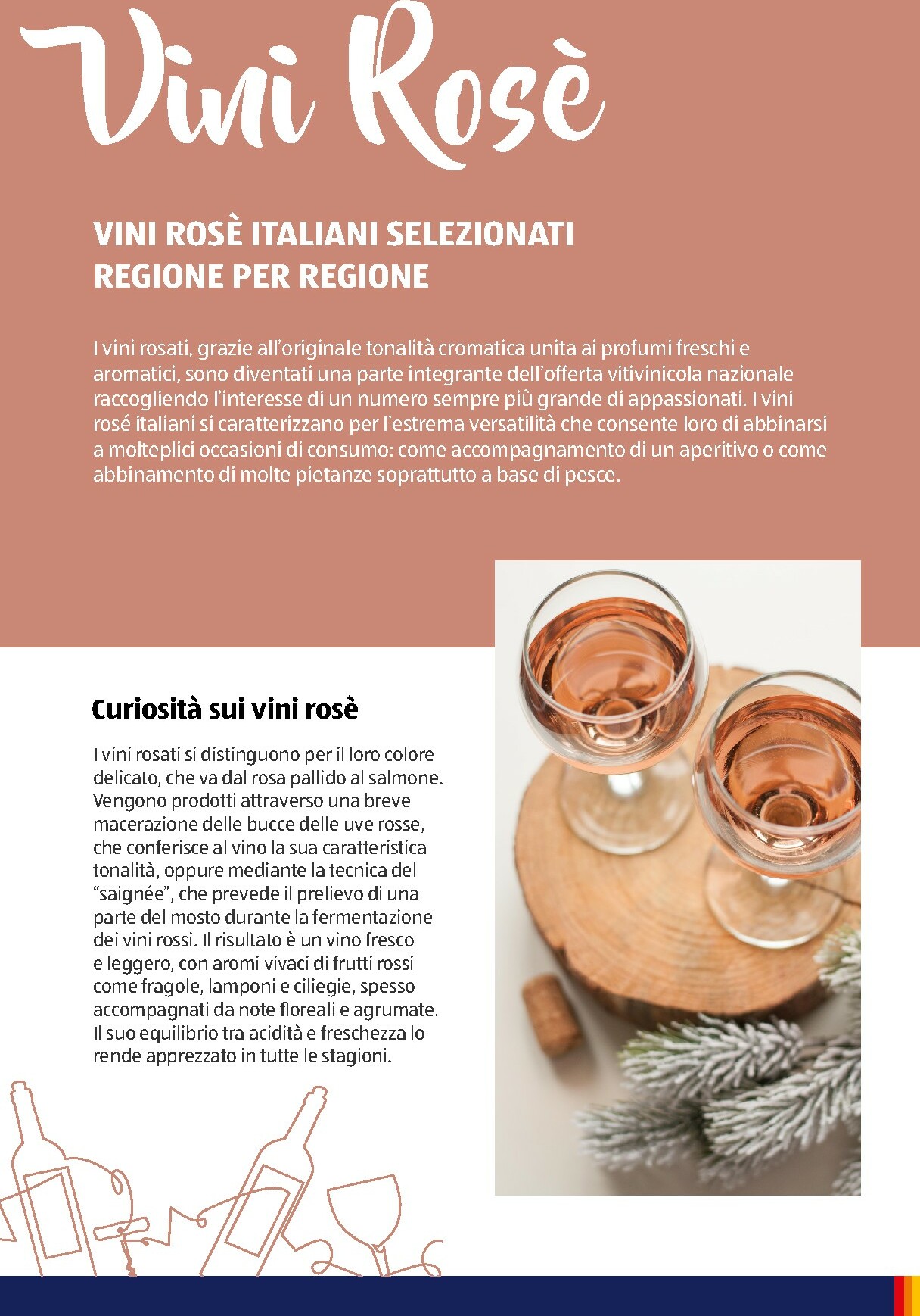 aldi - Volantino ALDI - Brochure Vinoteca valido dal 01/11 al 31/12 - page: 46