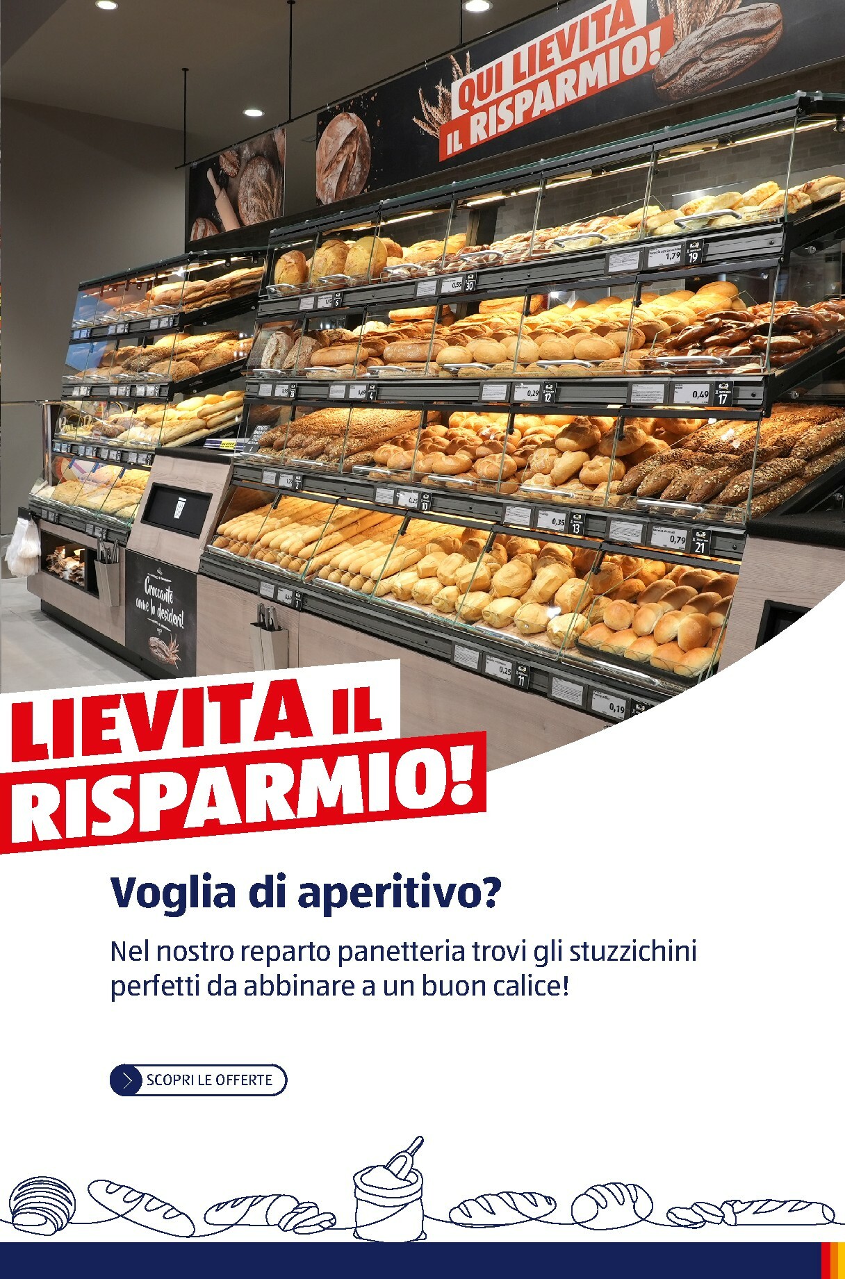 aldi - Volantino ALDI - Brochure Vinoteca valido dal 01/11 al 31/12 - page: 64