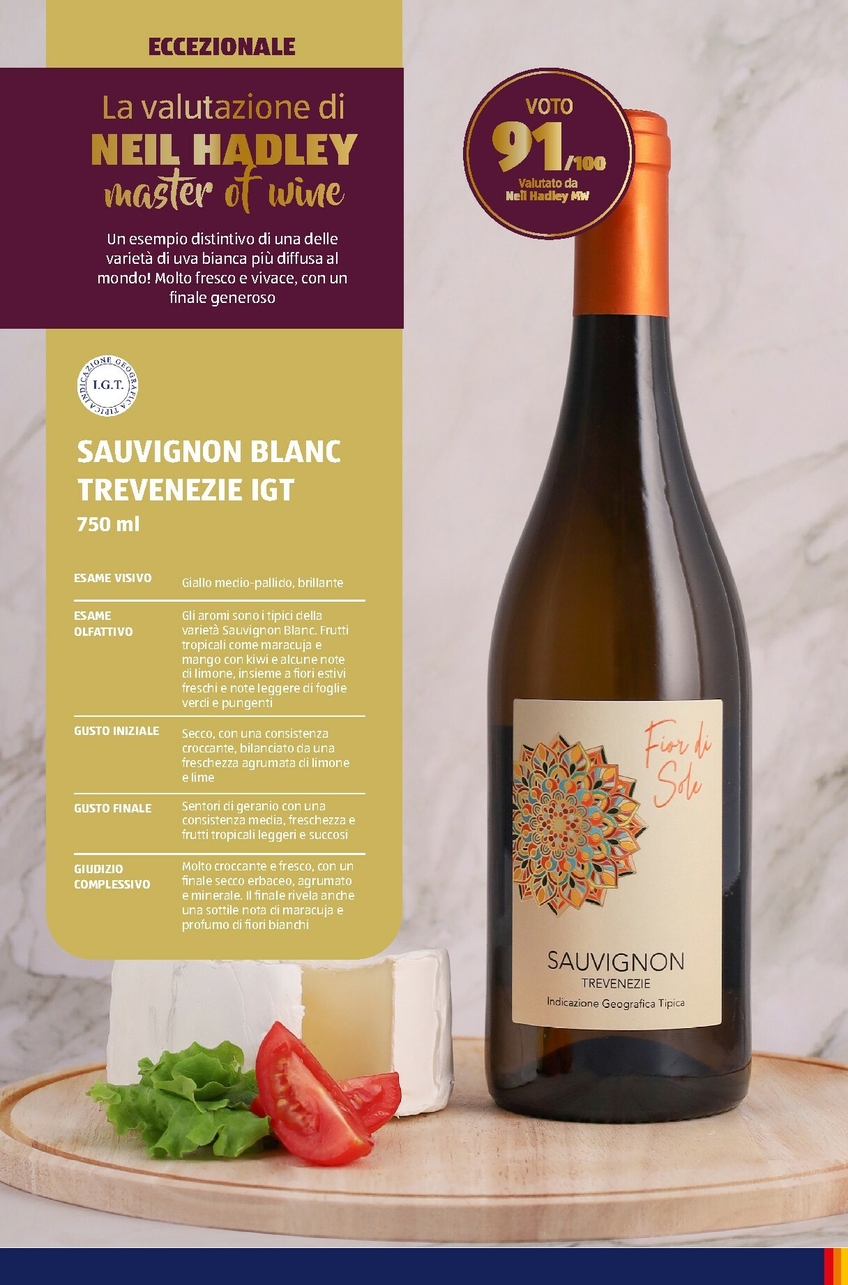 aldi - Volantino ALDI - Brochure Vinoteca valido dal 01/11 al 31/12 - page: 36