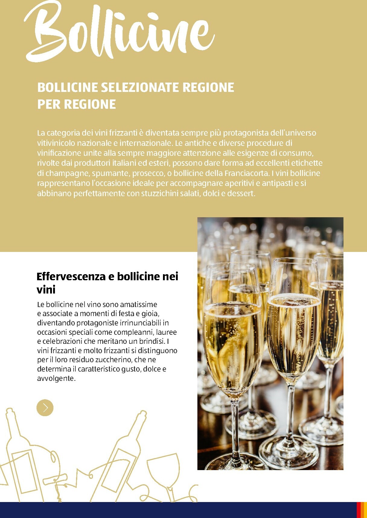 aldi - Volantino ALDI - Brochure Vinoteca valido dal 01/11 al 31/12 - page: 48