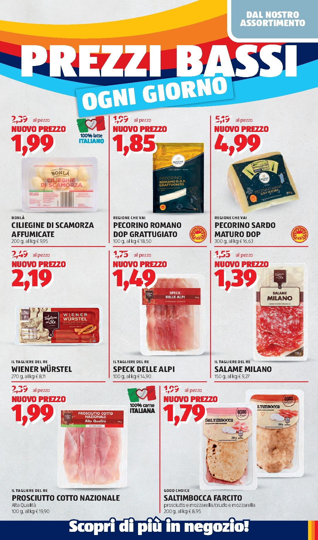 aldi - Volantino ALDI per la prossima settimana dal lunedì 11/05/2026 al domenica 17/05/2026 - page: 3