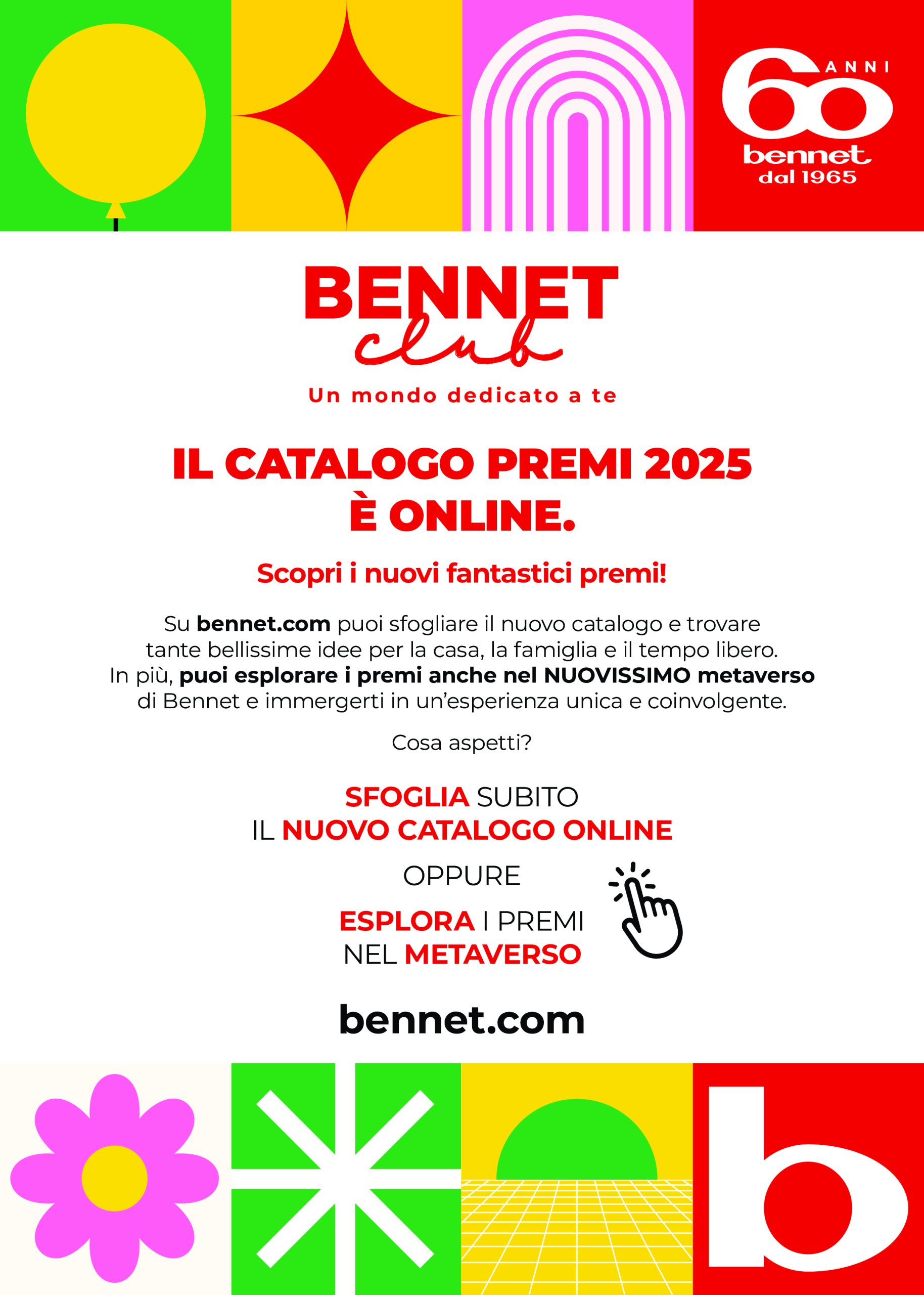 bennet - Volantino Bennet valido dal 30/04 al 14/05 - page: 27