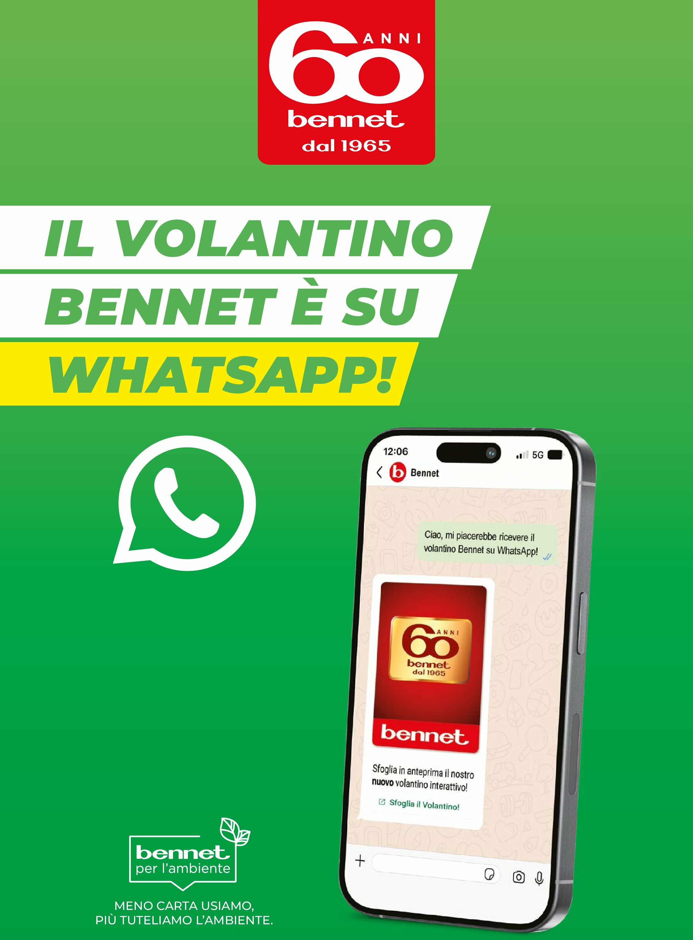 bennet - Volantino Bennet valido dal 21/08 al 03/09 - page: 20