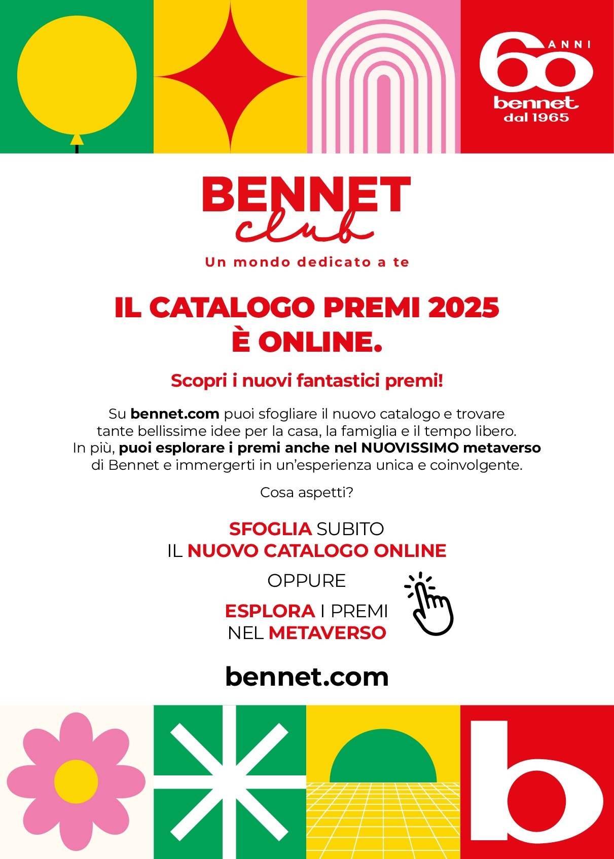bennet - Volantino Bennet valido dal 18/09 al 01/10 - page: 27