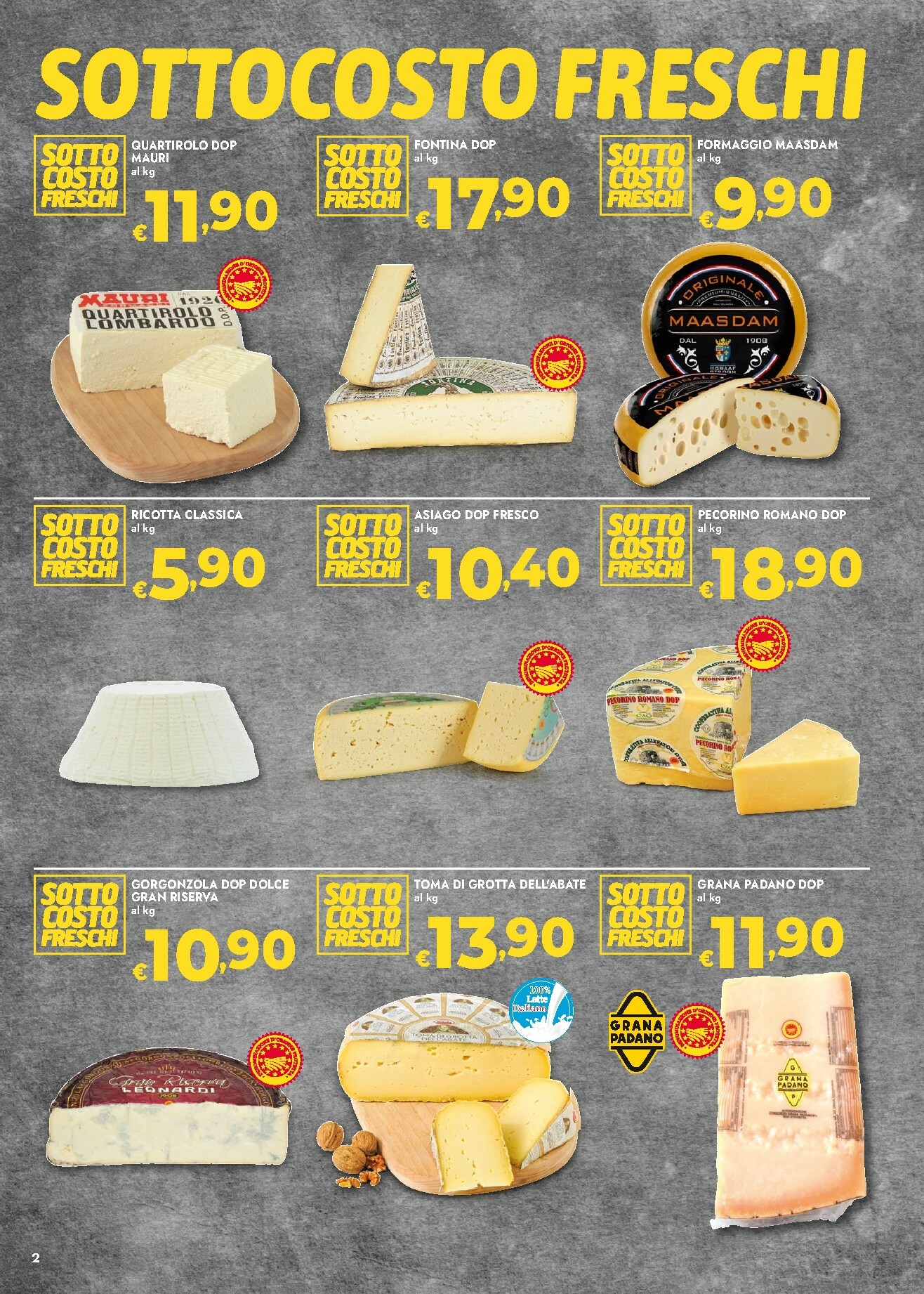 bennet - Volantino Bennet valido dal 06/11 al 19/11 - page: 2