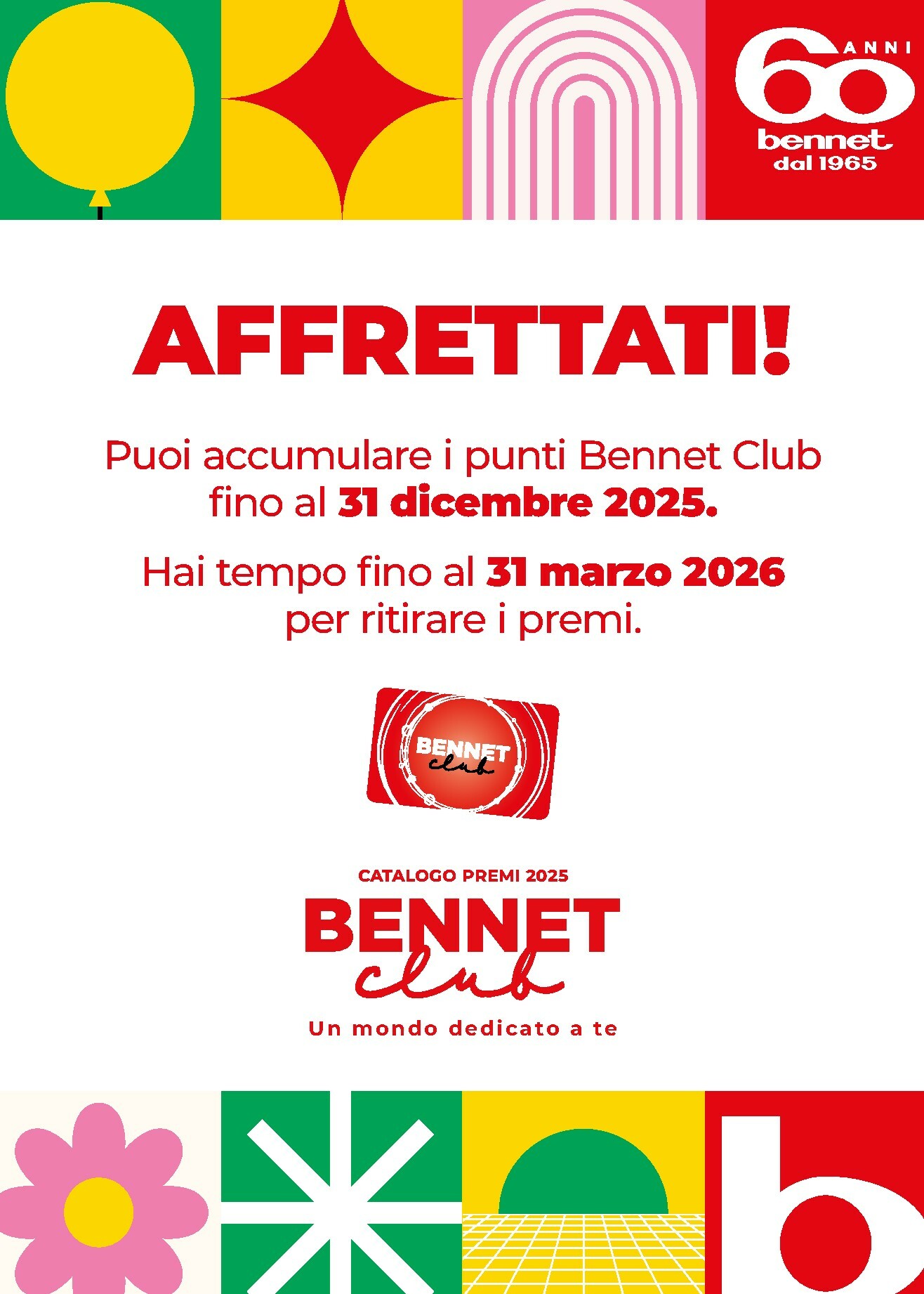 bennet - Volantino Bennet - Black Days valido dal 13/11 al 26/11 - page: 31