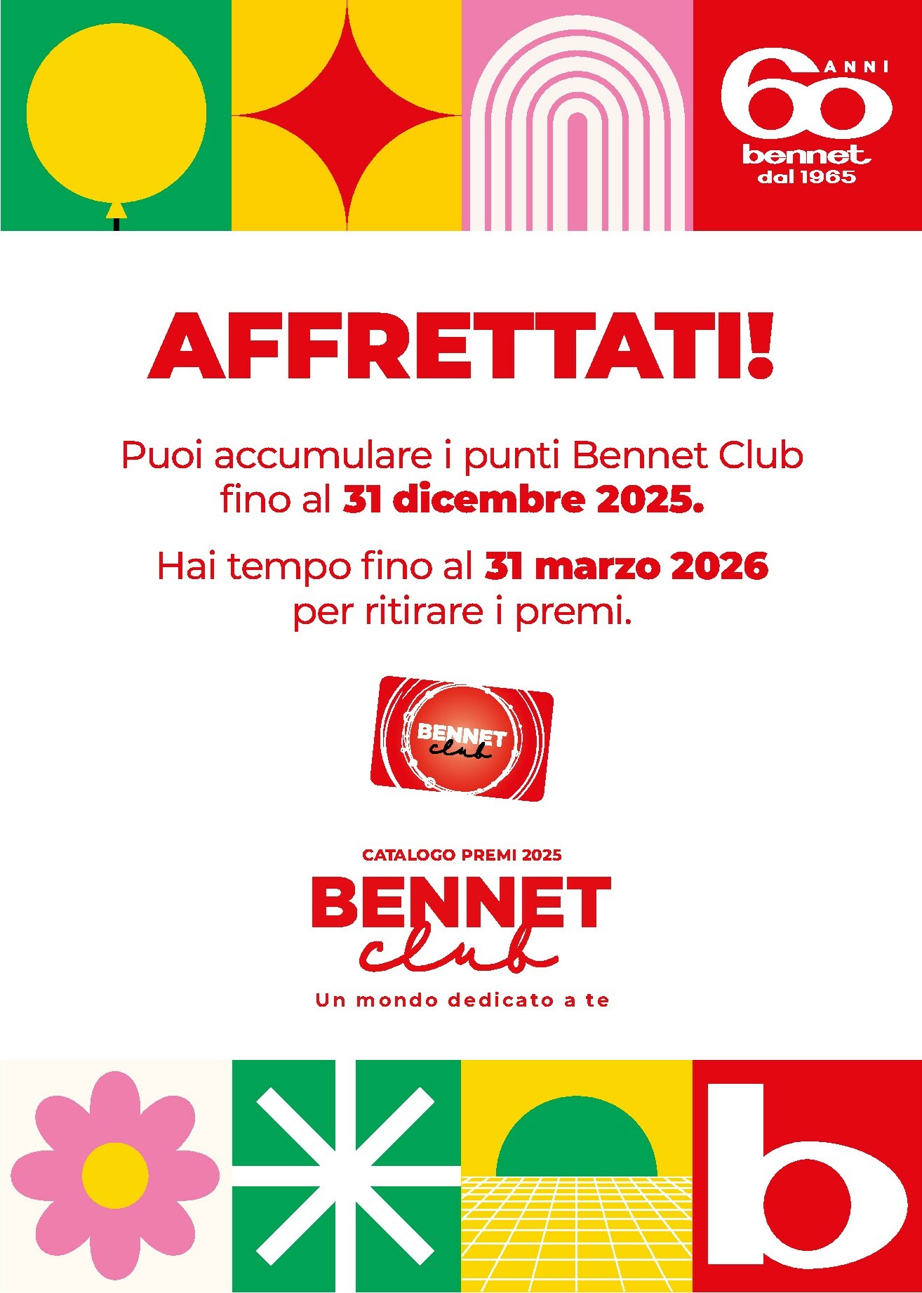 bennet - Volantino Bennet valido dal 20/11 al 29/11 - page: 35