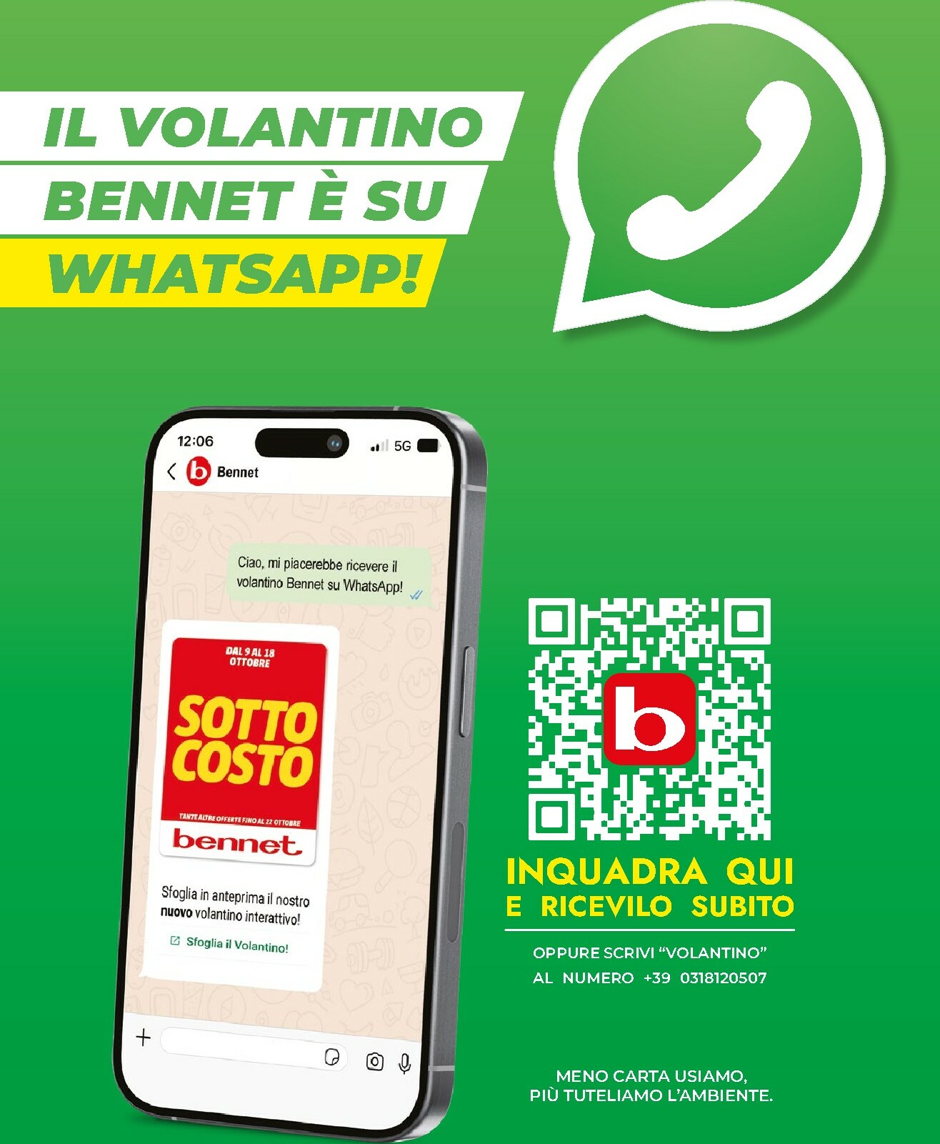 bennet - Volantino Bennet - Una Casa che sa di Pulito valido dal 08/01 al 21/01 - page: 20