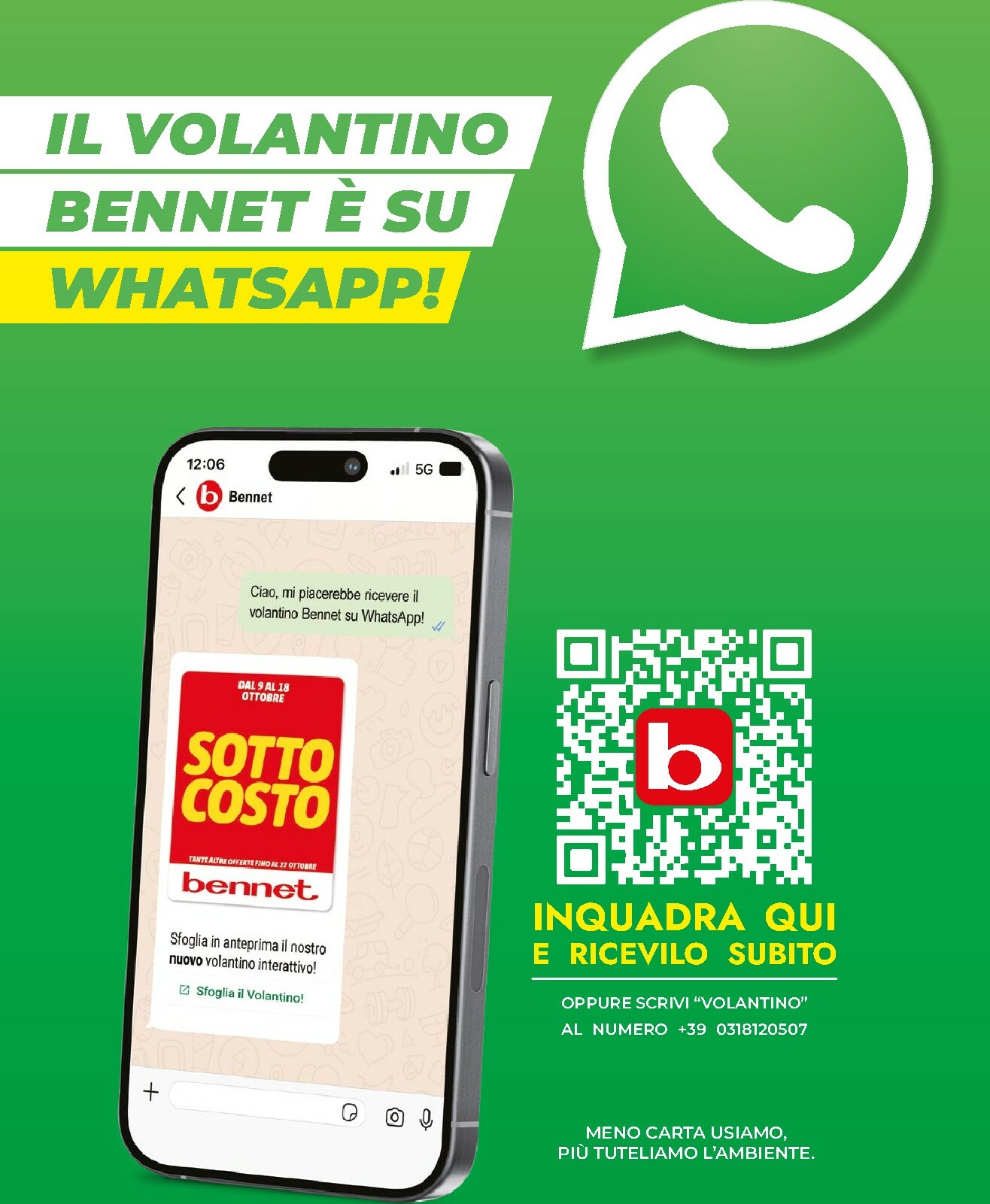 bennet - Volantino Bennet - Un Risveglio di Gusto valido dal 19/02/2026 al 04/03/2026 - page: 26