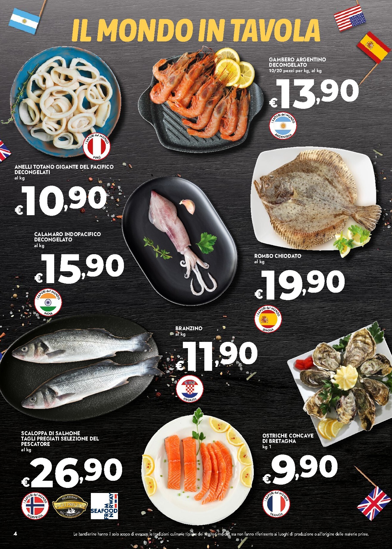 bennet - Volantino Bennet valido dal 05/03/2026 al 18/03/2026 - page: 4