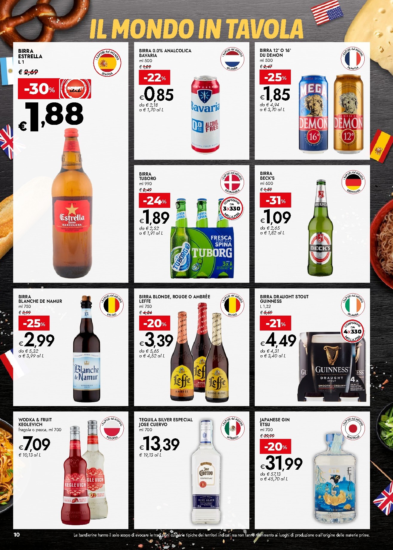 bennet - Volantino Bennet valido dal 05/03/2026 al 18/03/2026 - page: 10