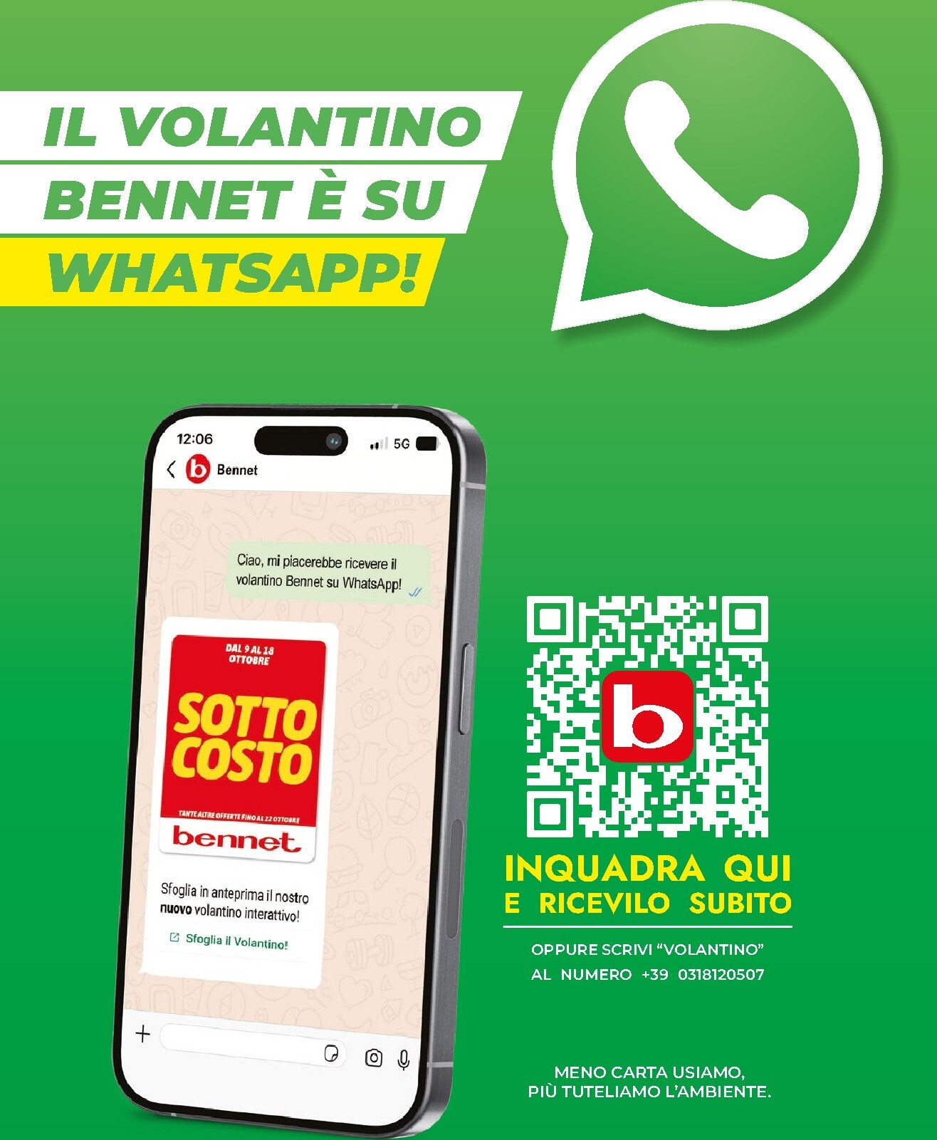 bennet - Volantino attuale di Bennet valido dal martedì 07/04/2026 al mercoledì 27/05/2026 - page: 16