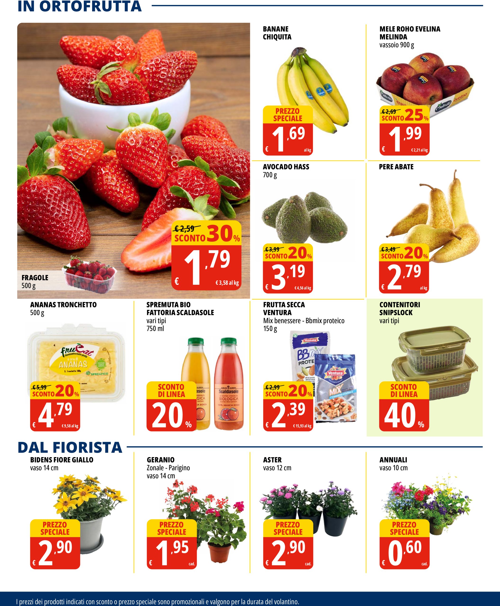 tigros - Volantino Tigros valido dal 08/05 al 17/05 - page: 12