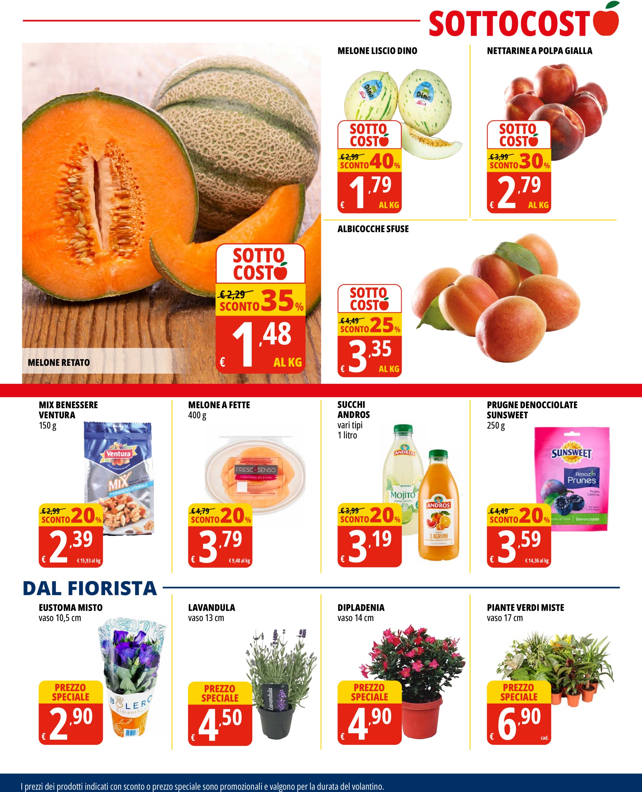 tigros - Volantino Tigros valido dal 15/07 al 30/07 - page: 6