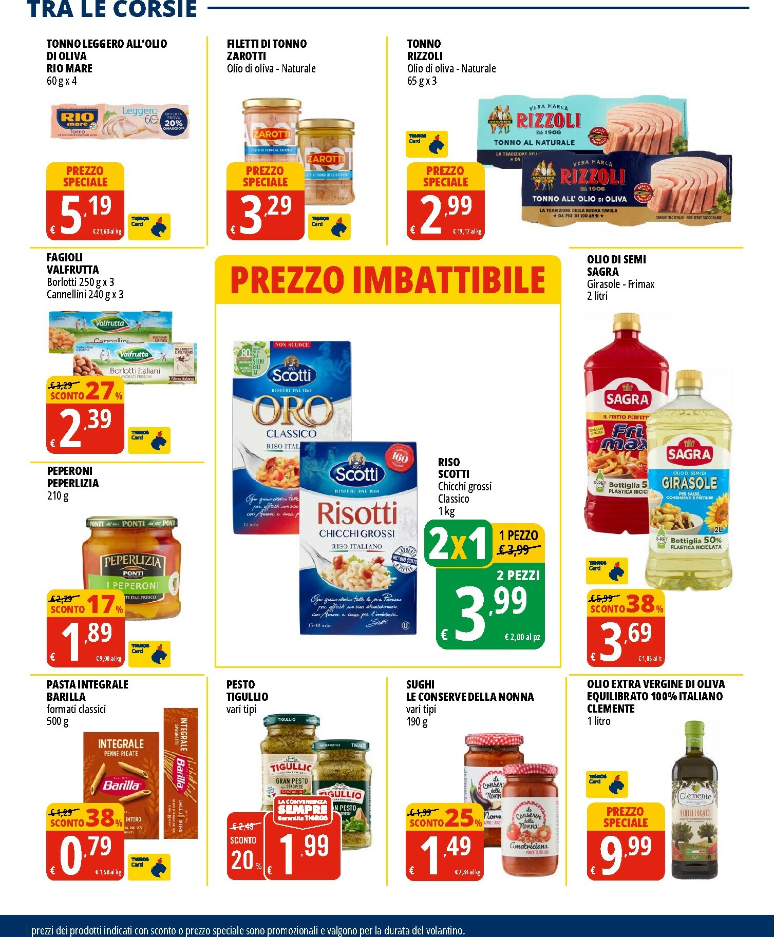 tigros - Volantino Tigros valido dal 26/11 al 09/12 - page: 24