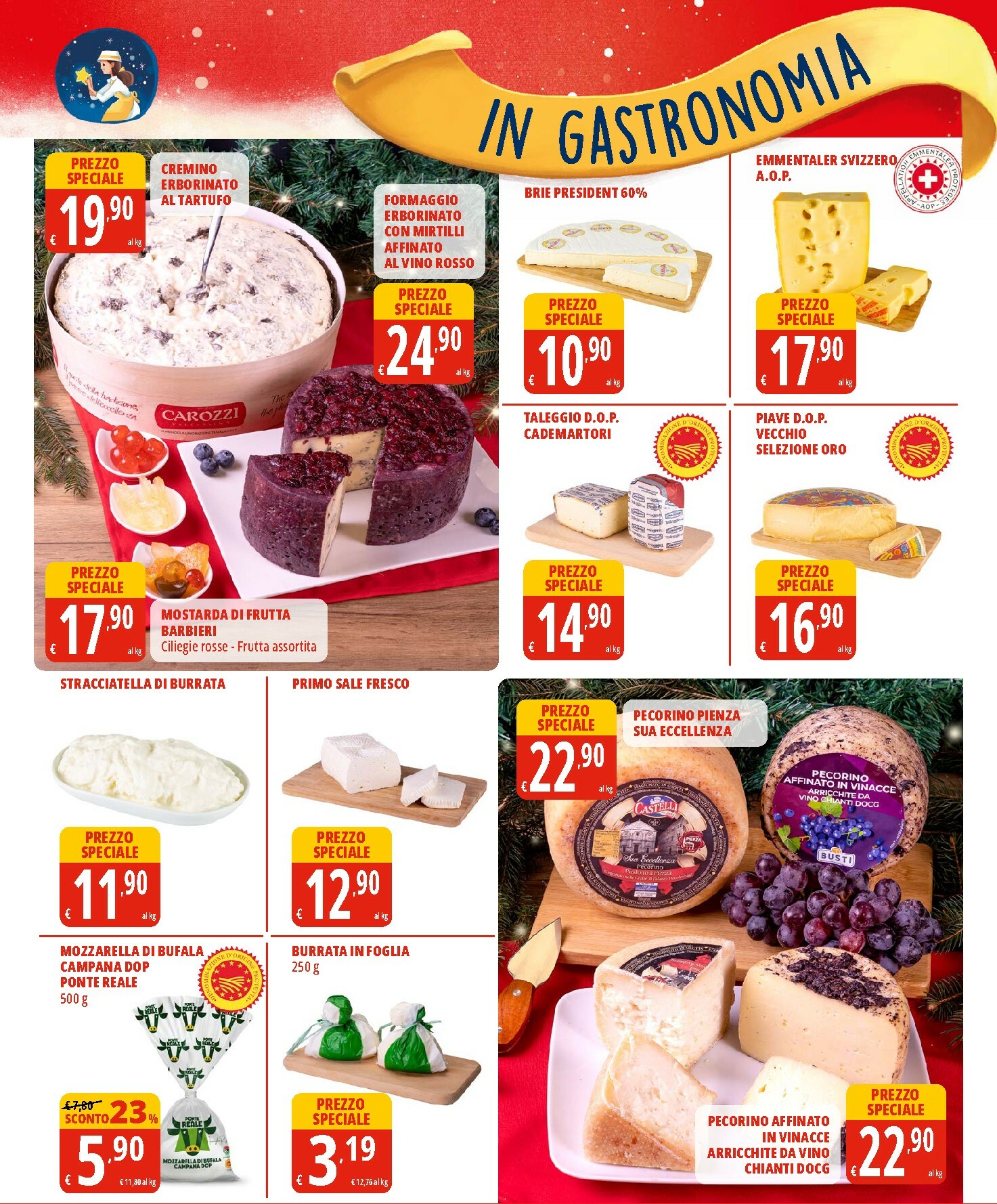 tigros - Volantino Tigros valido dal 10/12 al 29/12 - page: 5