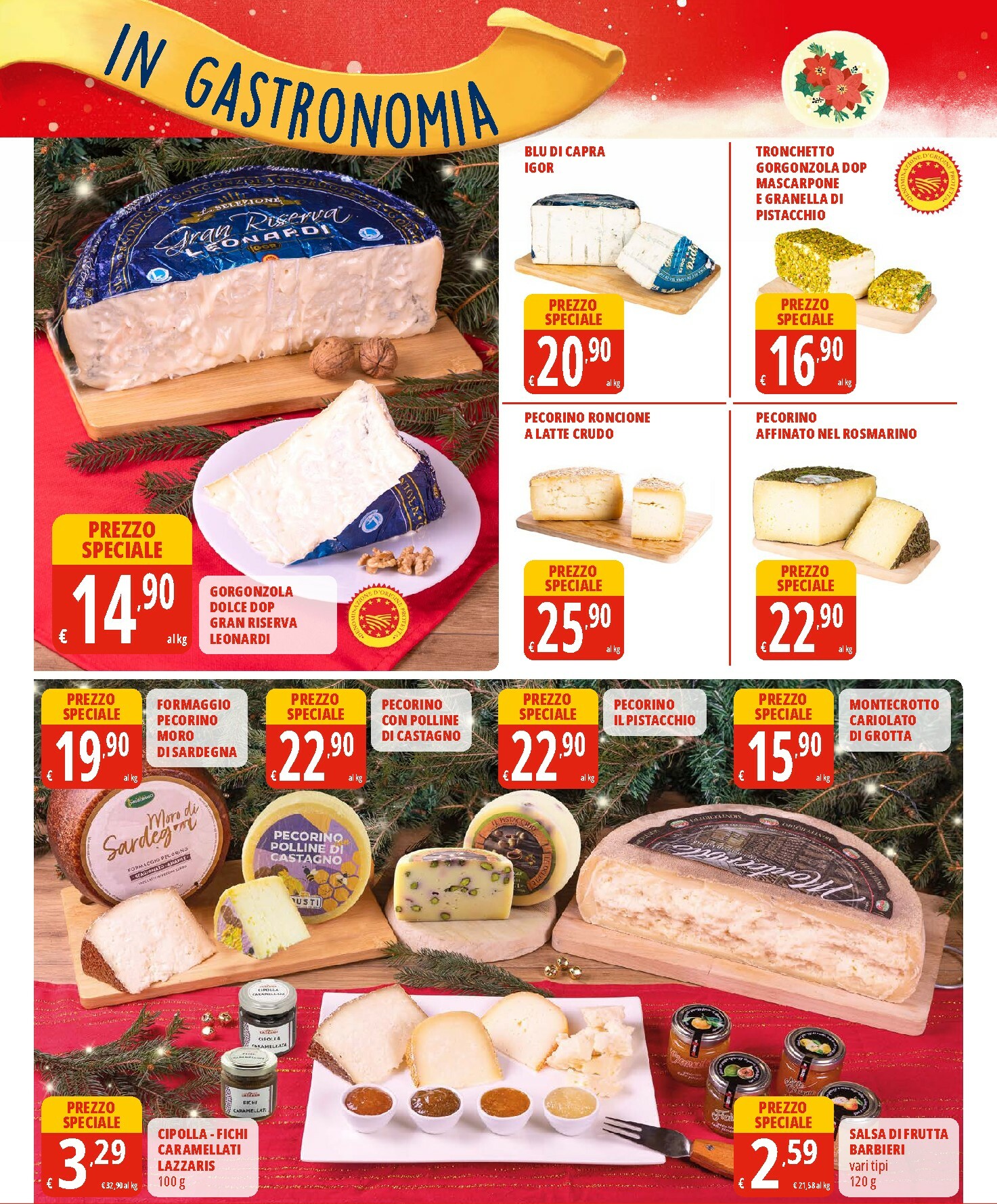 tigros - Volantino Tigros valido dal 10/12 al 29/12 - page: 4