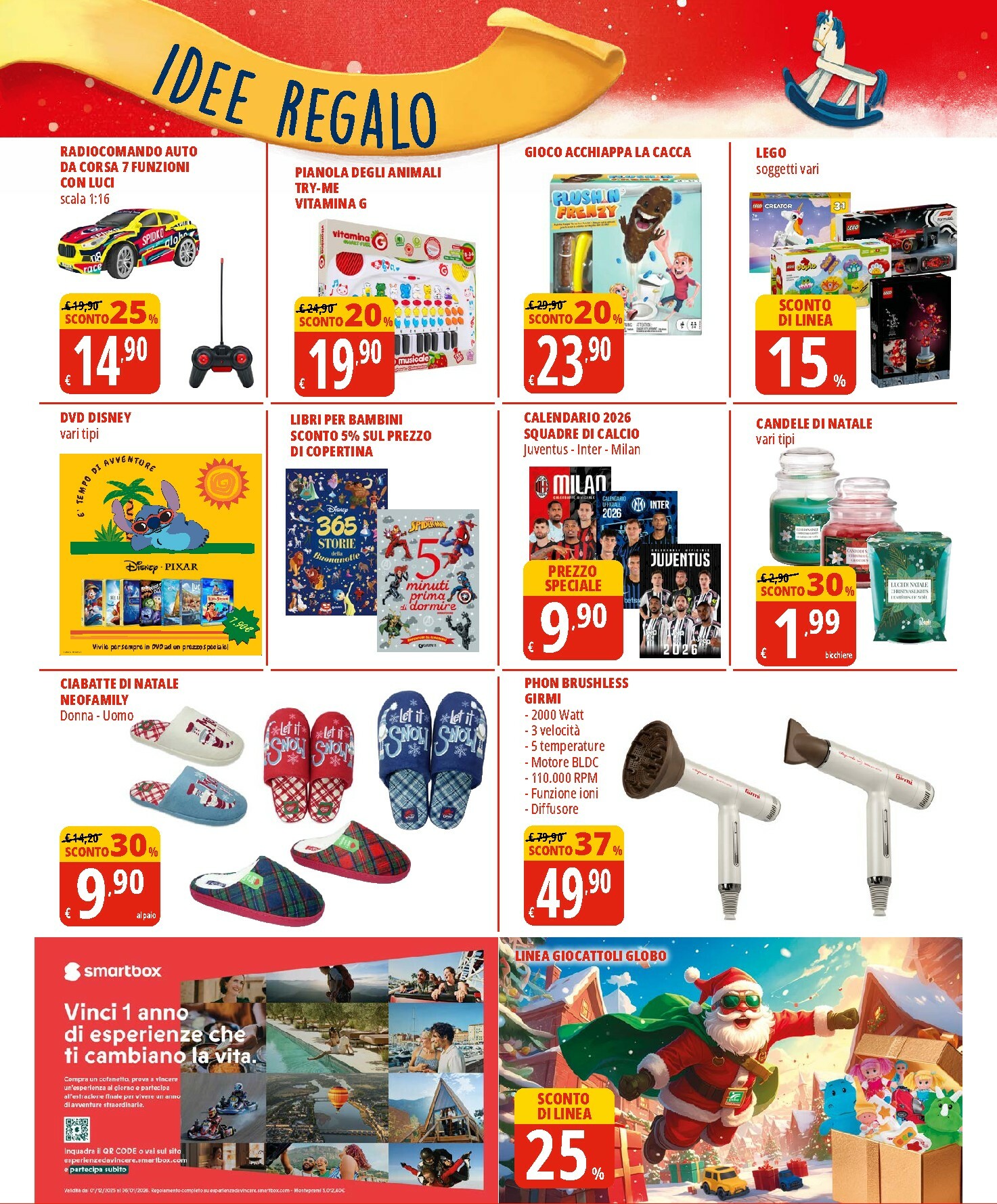 tigros - Volantino Tigros valido dal 10/12 al 29/12 - page: 38