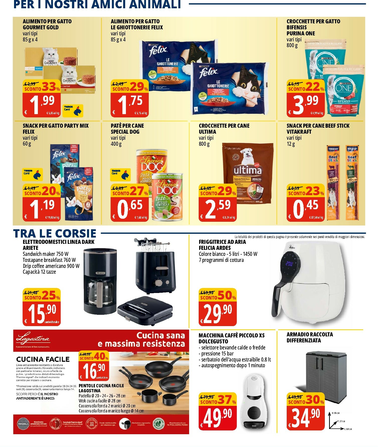 tigros - Volantino Tigros valido dal 14/01 al 27/01 - page: 25