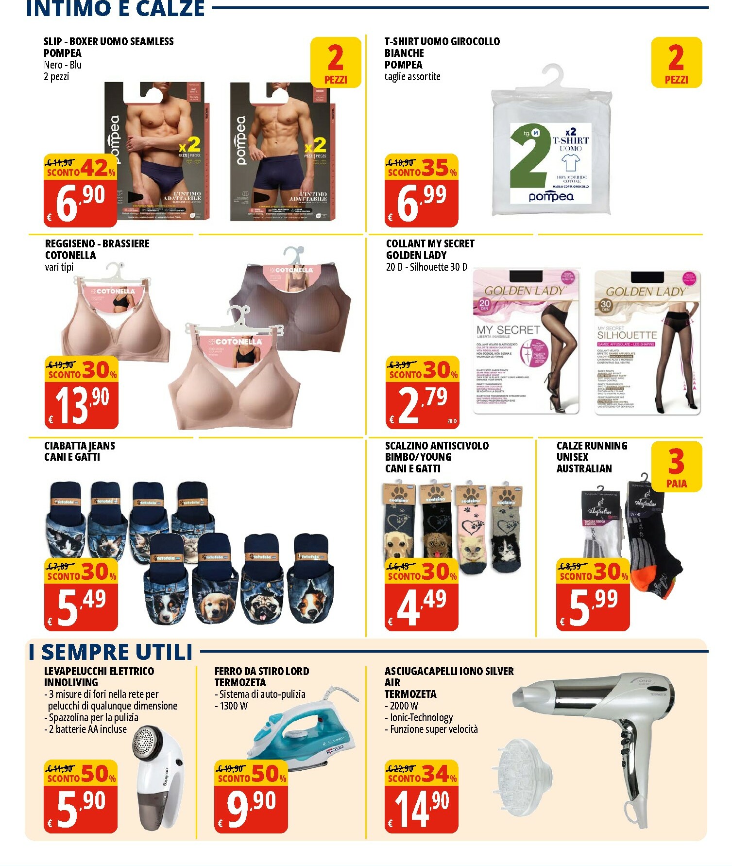 tigros - Volantino Tigros valido dal 11/02/2026 al 25/02/2026 - page: 22