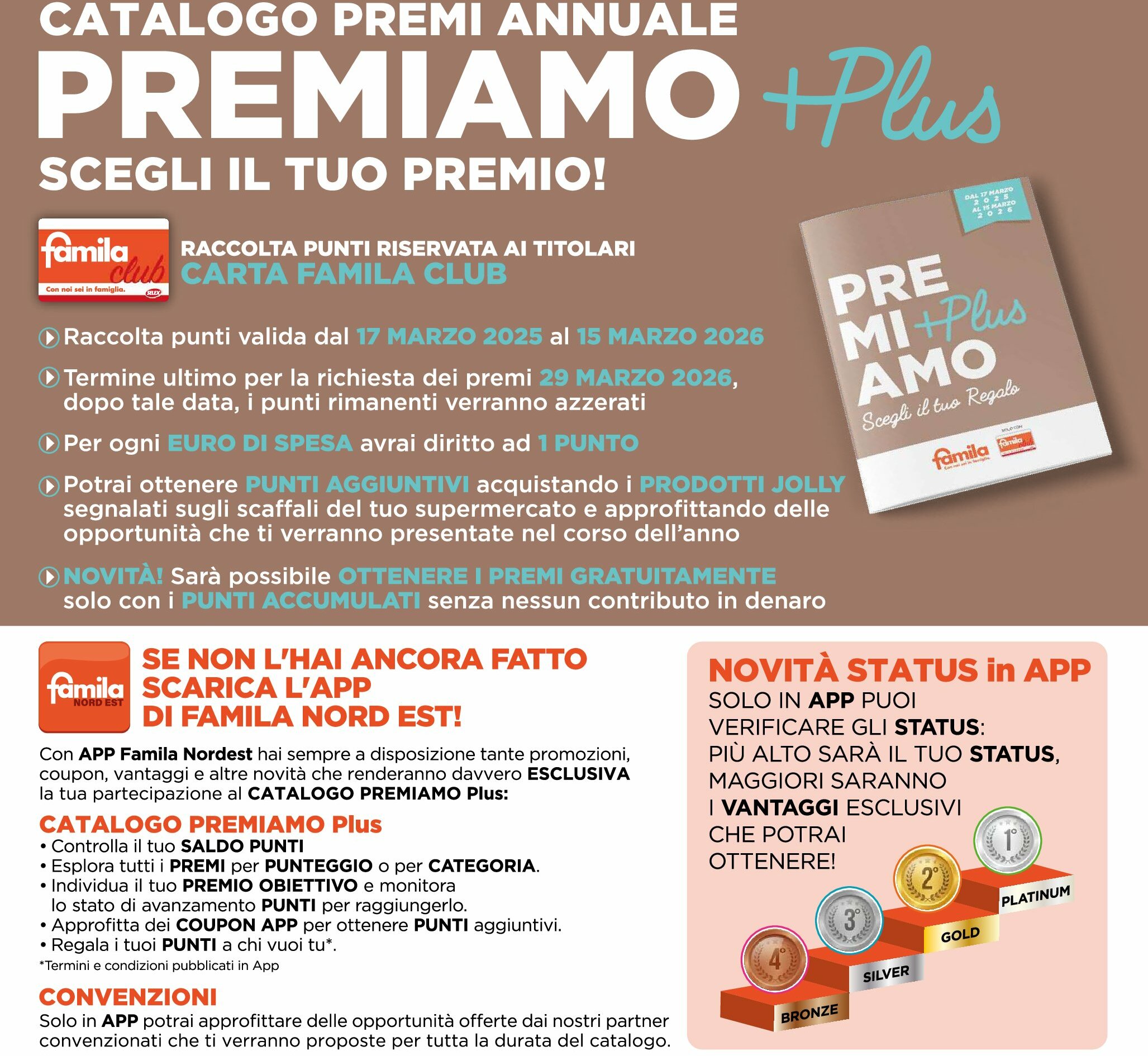 famila - Volantino Famila - Risparmio valido dal 21/08 al 03/09 - page: 15