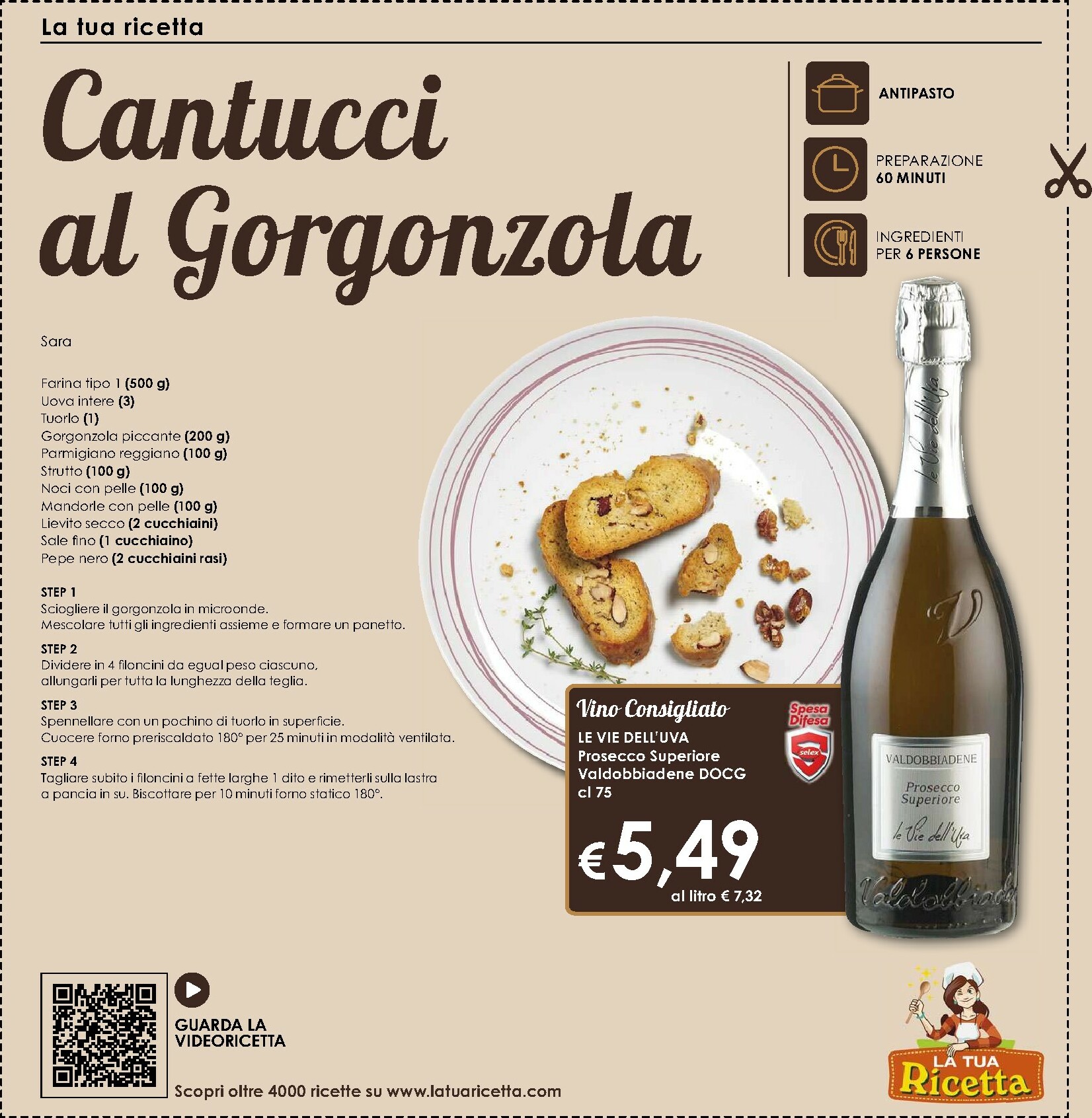 famila - Volantino Famila market valido dal 02/10 al 15/10 - page: 5