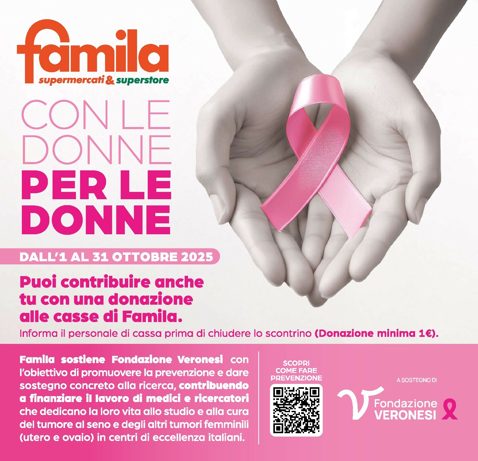 famila - Volantino Famila - Supermercati & Superstore valido dal 02/10 al 15/10 - page: 18