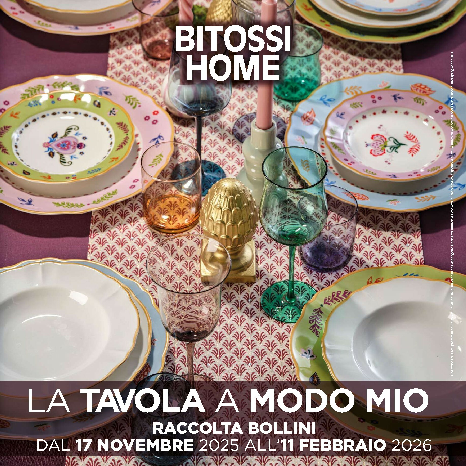 famila - Volantino Famila valido dal 13/11 al 26/11 - page: 38