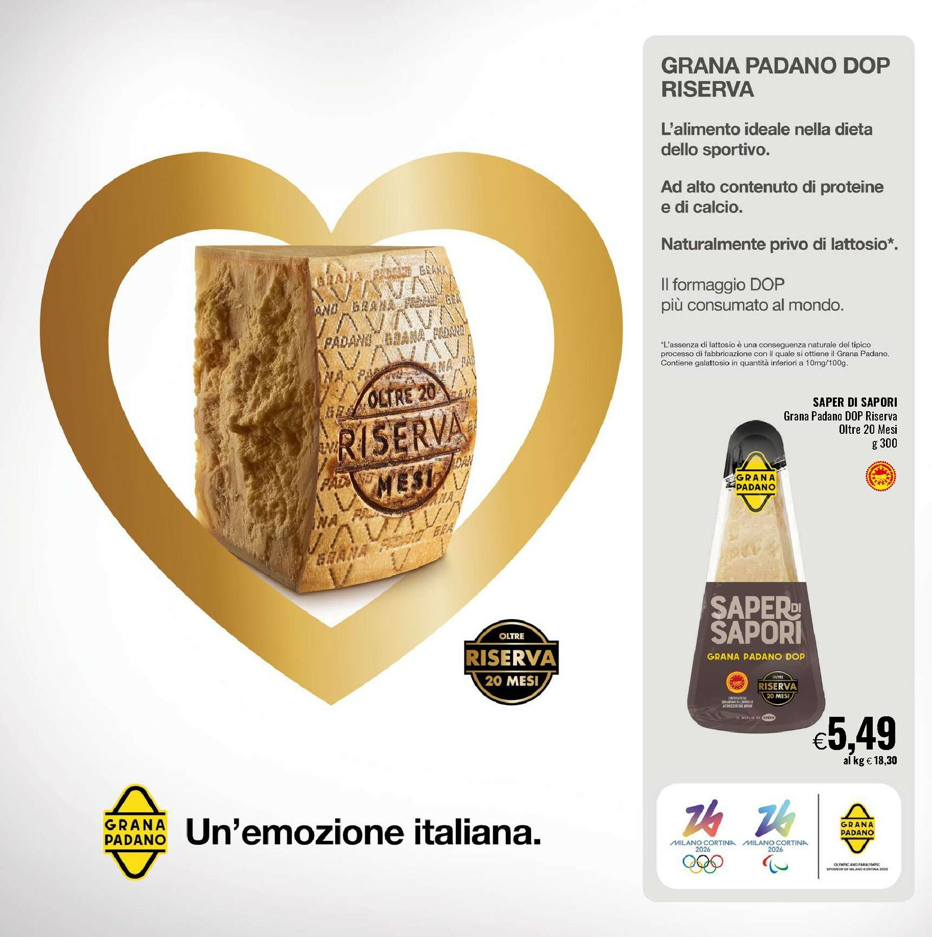 famila - Volantino Famila valido dal 13/11 al 26/11 - page: 10