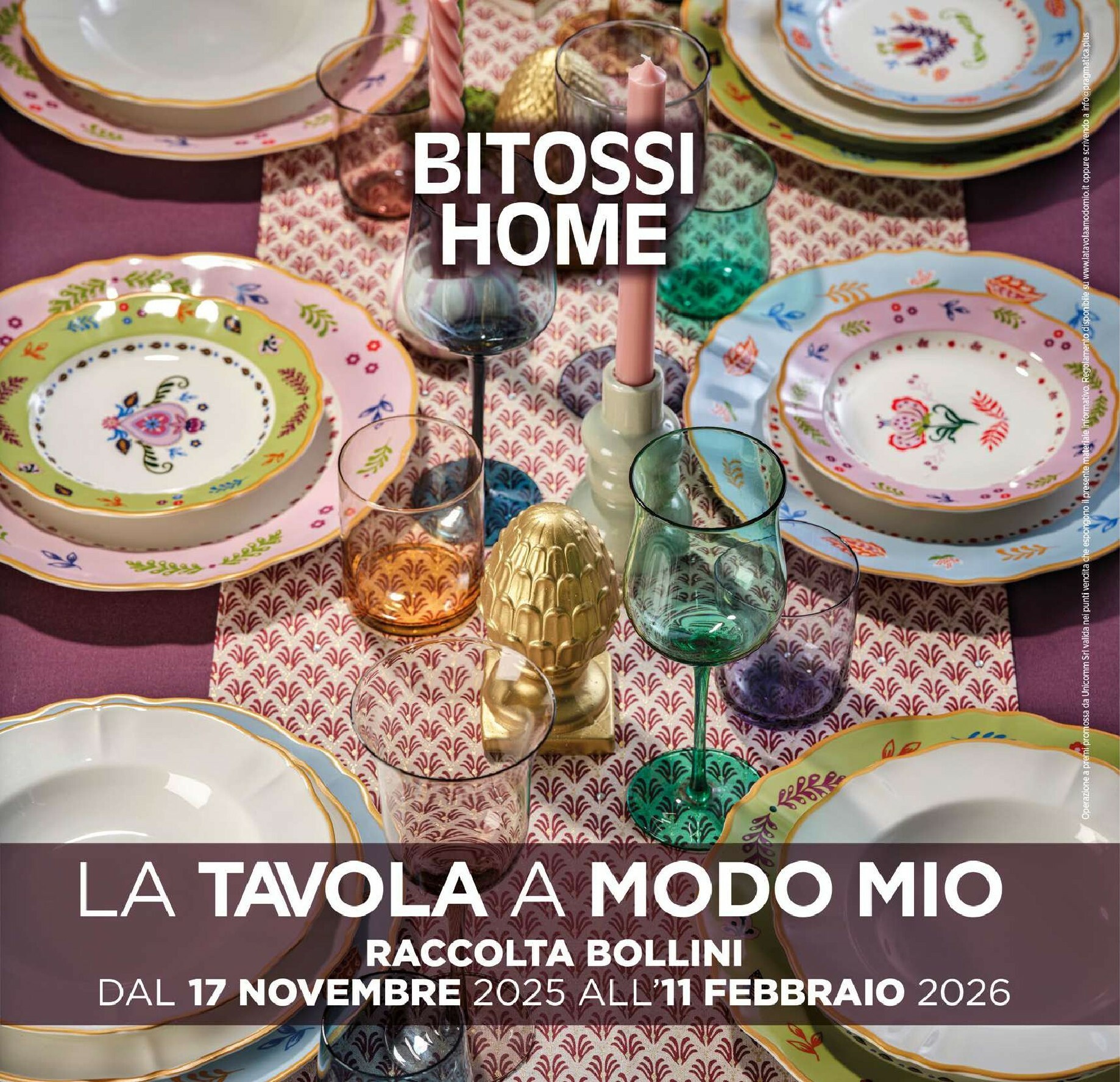 famila - Volantino Famila - Supermercati & Superstore valido dal 27/11 al 10/12 - page: 2