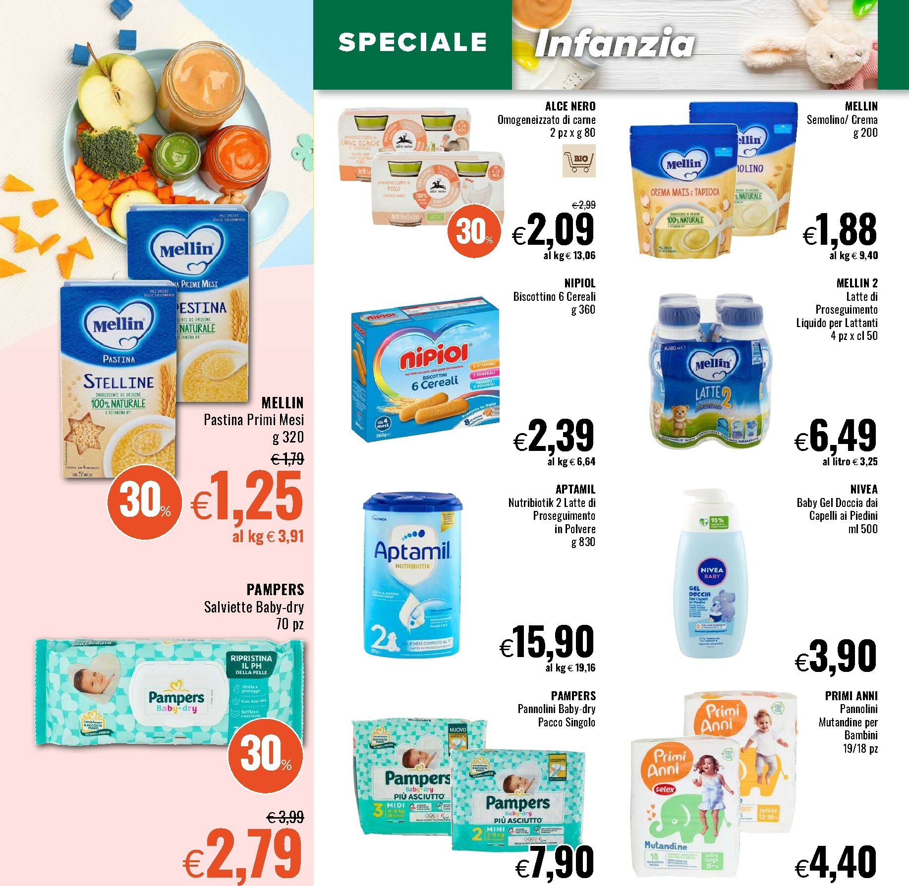 famila - Volantino Famila market valido dal 05/02/2026 al 18/02/2026 - page: 18