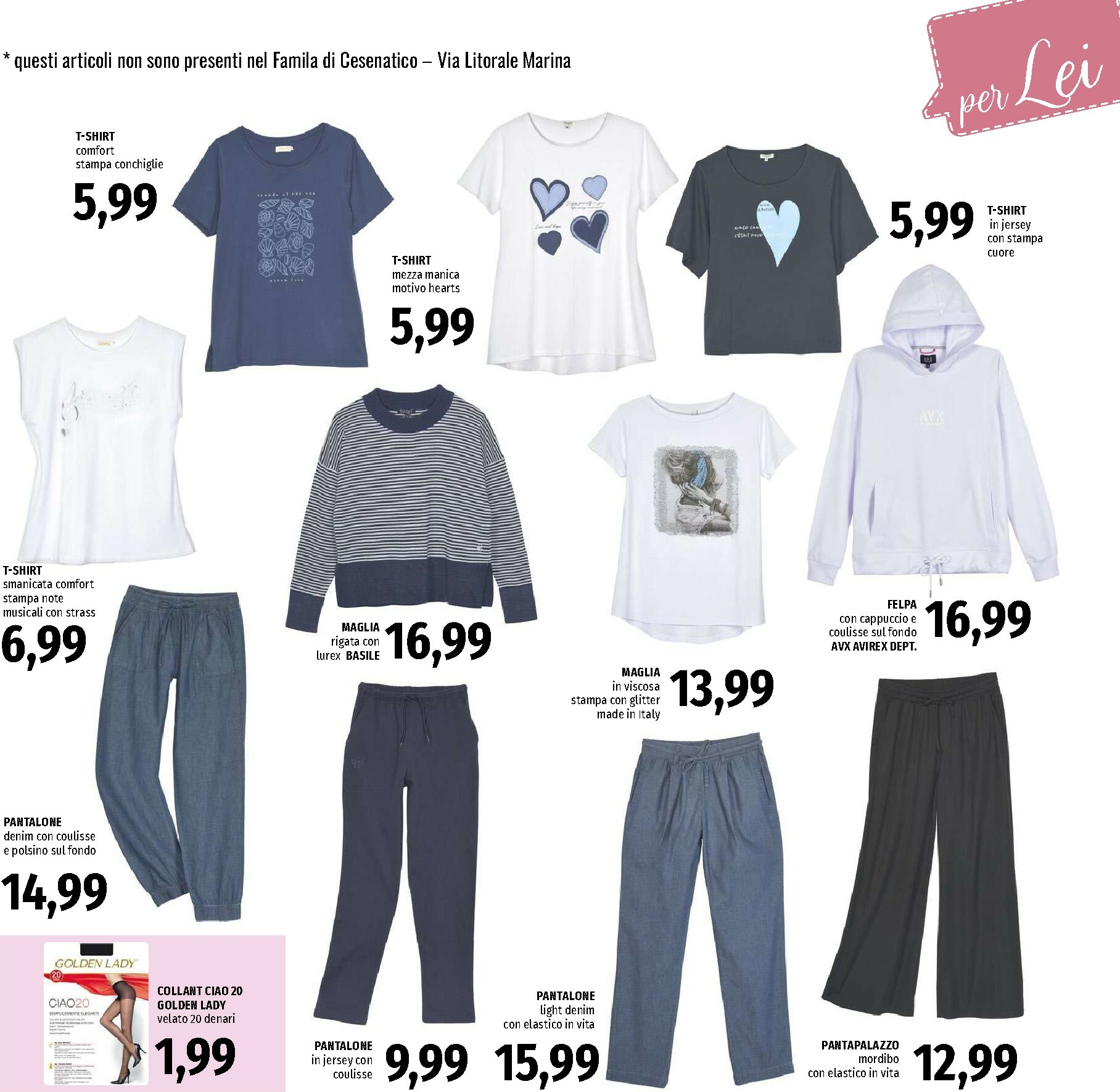 famila - Volantino Famila valido dal 05/02/2026 al 18/02/2026 - page: 31