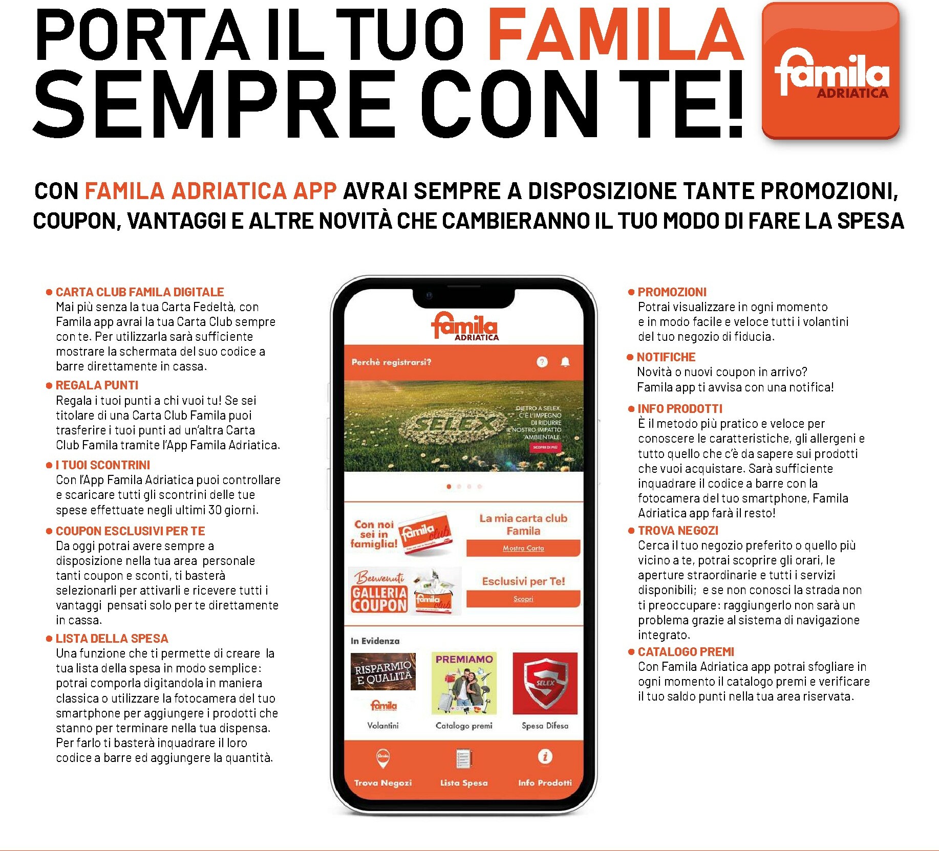 famila - Volantino Famila valido dal 19/02/2026 al 04/03/2026 - page: 31