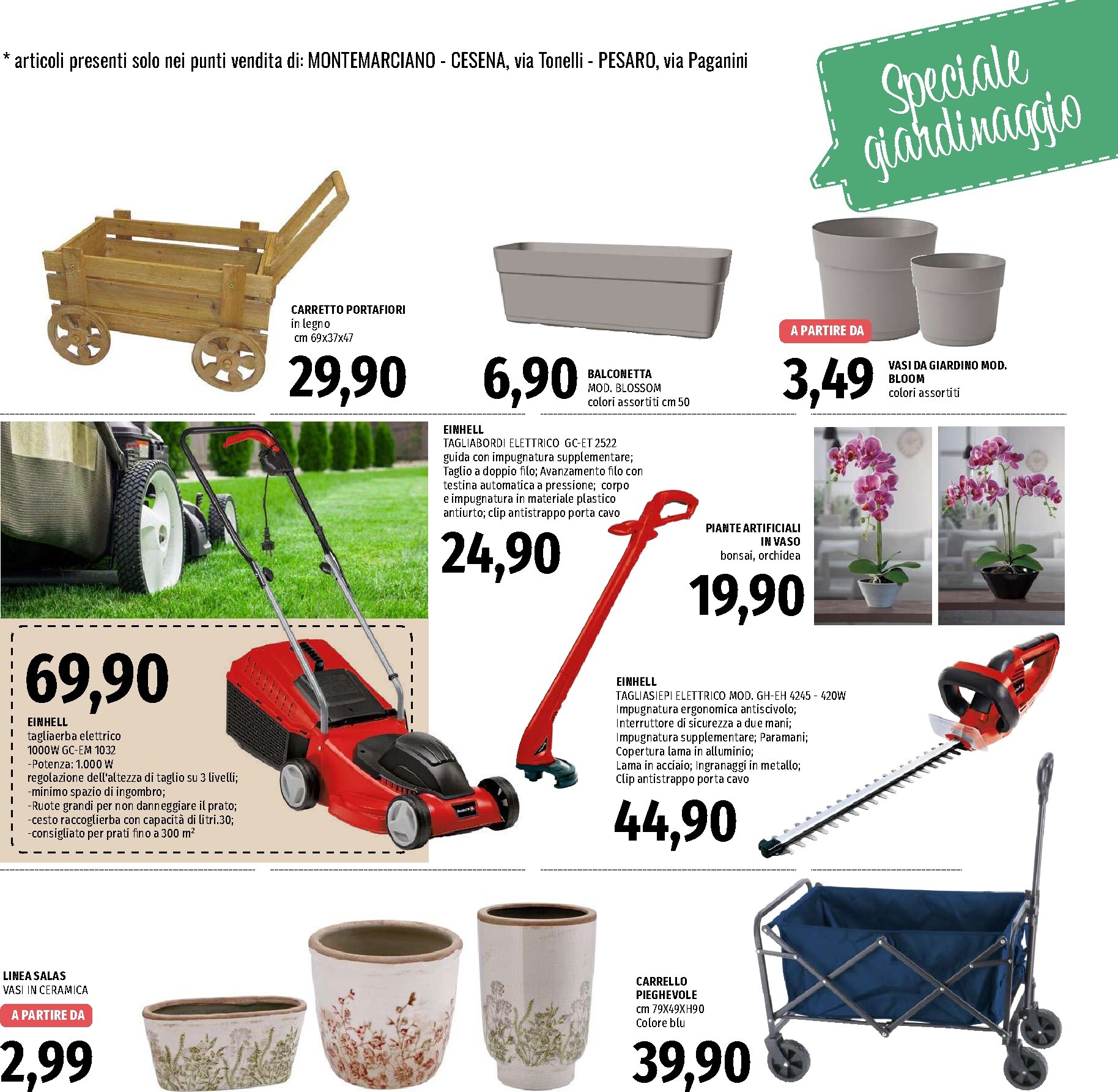 famila - Volantino Famila valido dal 05/03/2026 al 15/03/2026 - page: 25