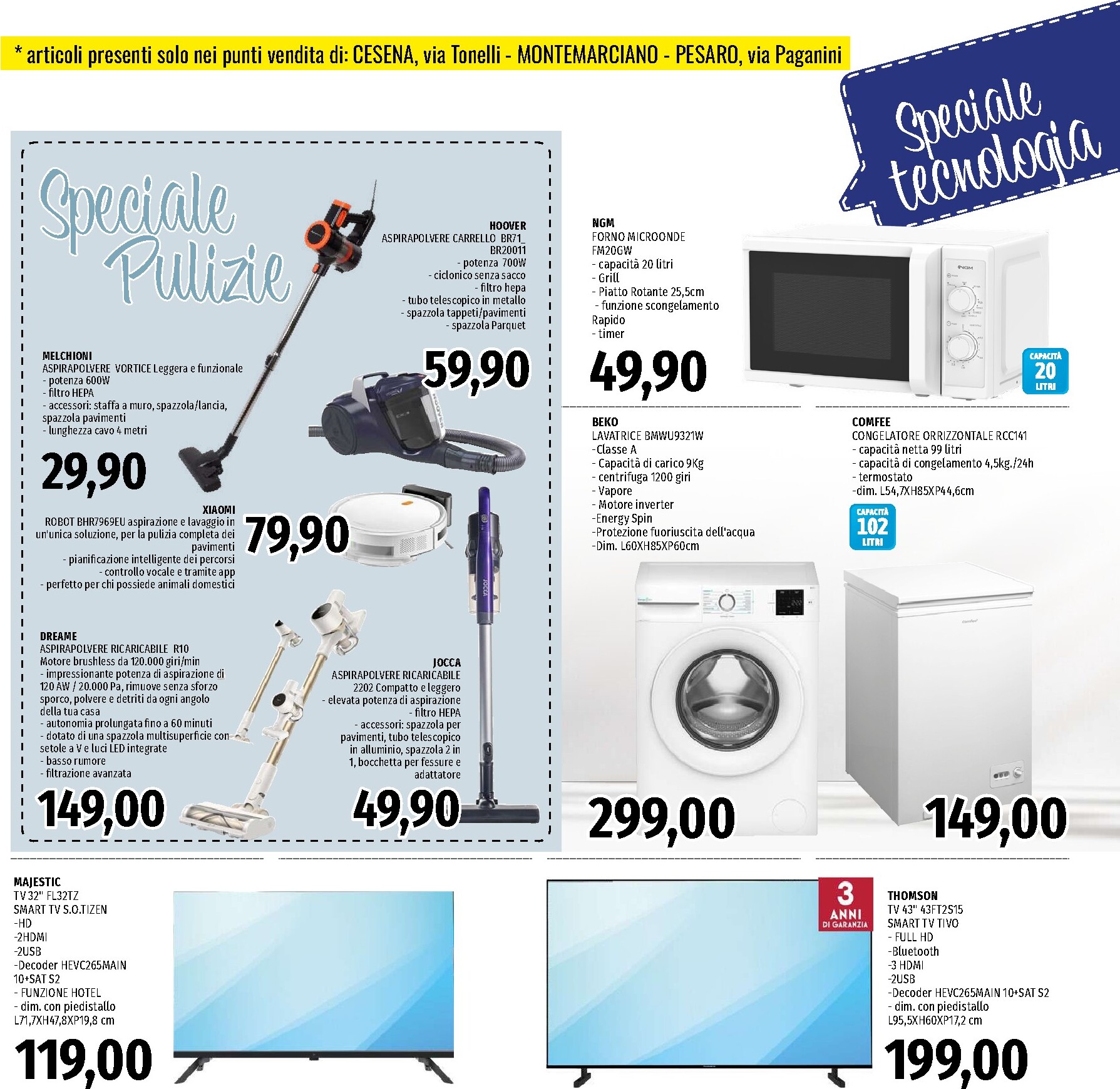 famila - Volantino Famila valido dal 26/03/2026 al 08/04/2026 - page: 25