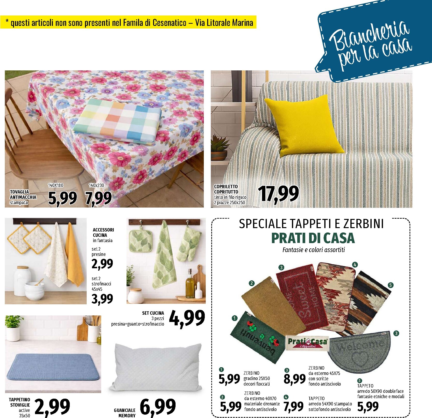 famila - Volantino Famila valido dal 26/03/2026 al 08/04/2026 - page: 27