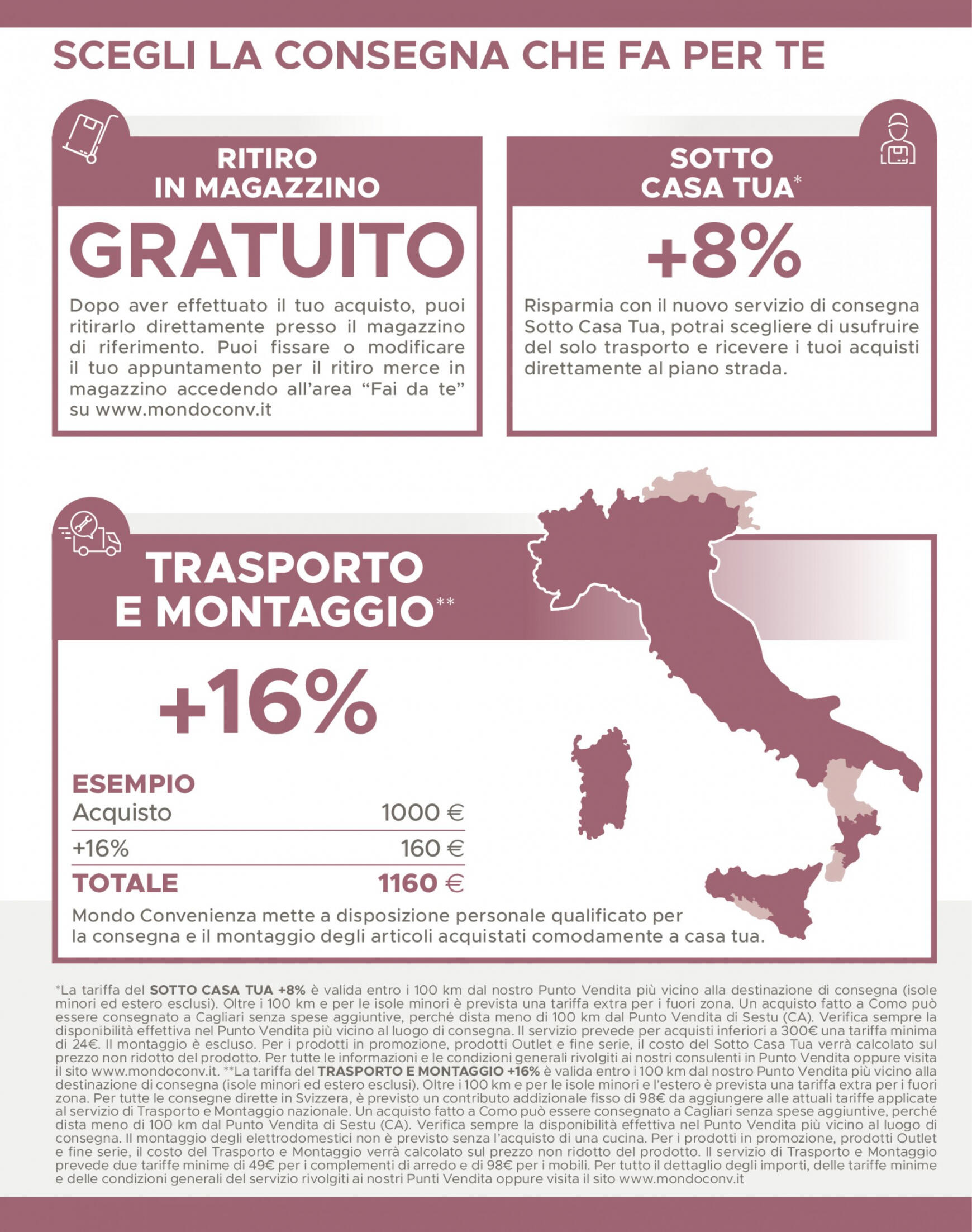 mondo-convenienza - Mondo Convenienza valido da 01.04.2024 - page: 193