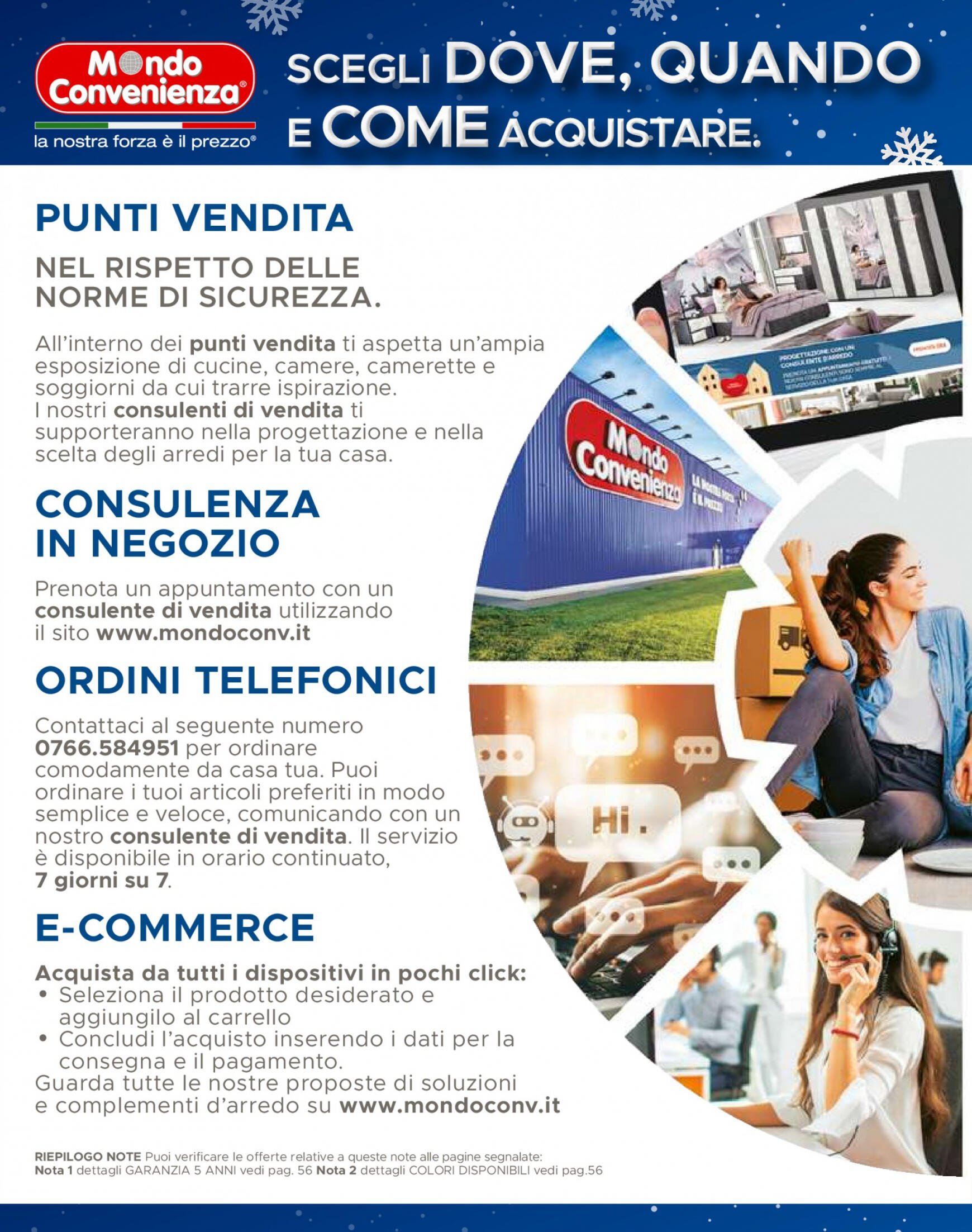 mondo-convenienza - Mondo Convenienza - Speciale Autunno - page: 2