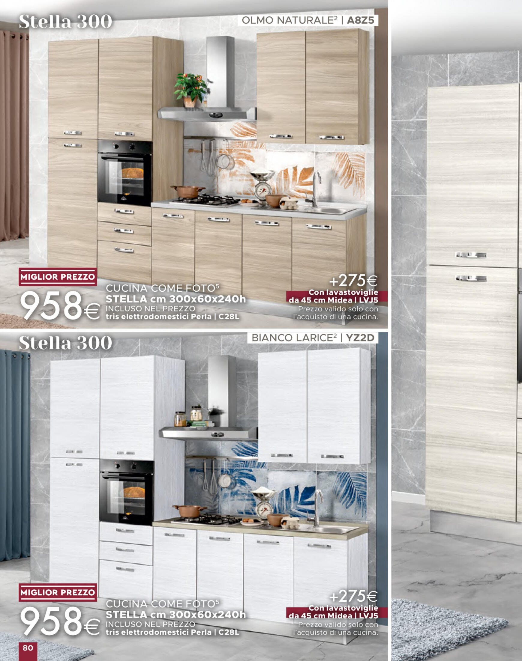 mondo-convenienza - Mondo Convenienza - Speciale Cucine 2023 - page: 82