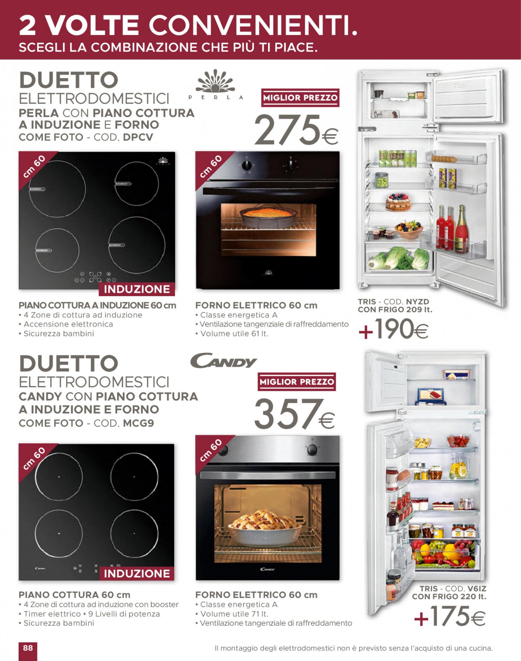 mondo-convenienza - Mondo Convenienza - Speciale Cucine 2023 - page: 90