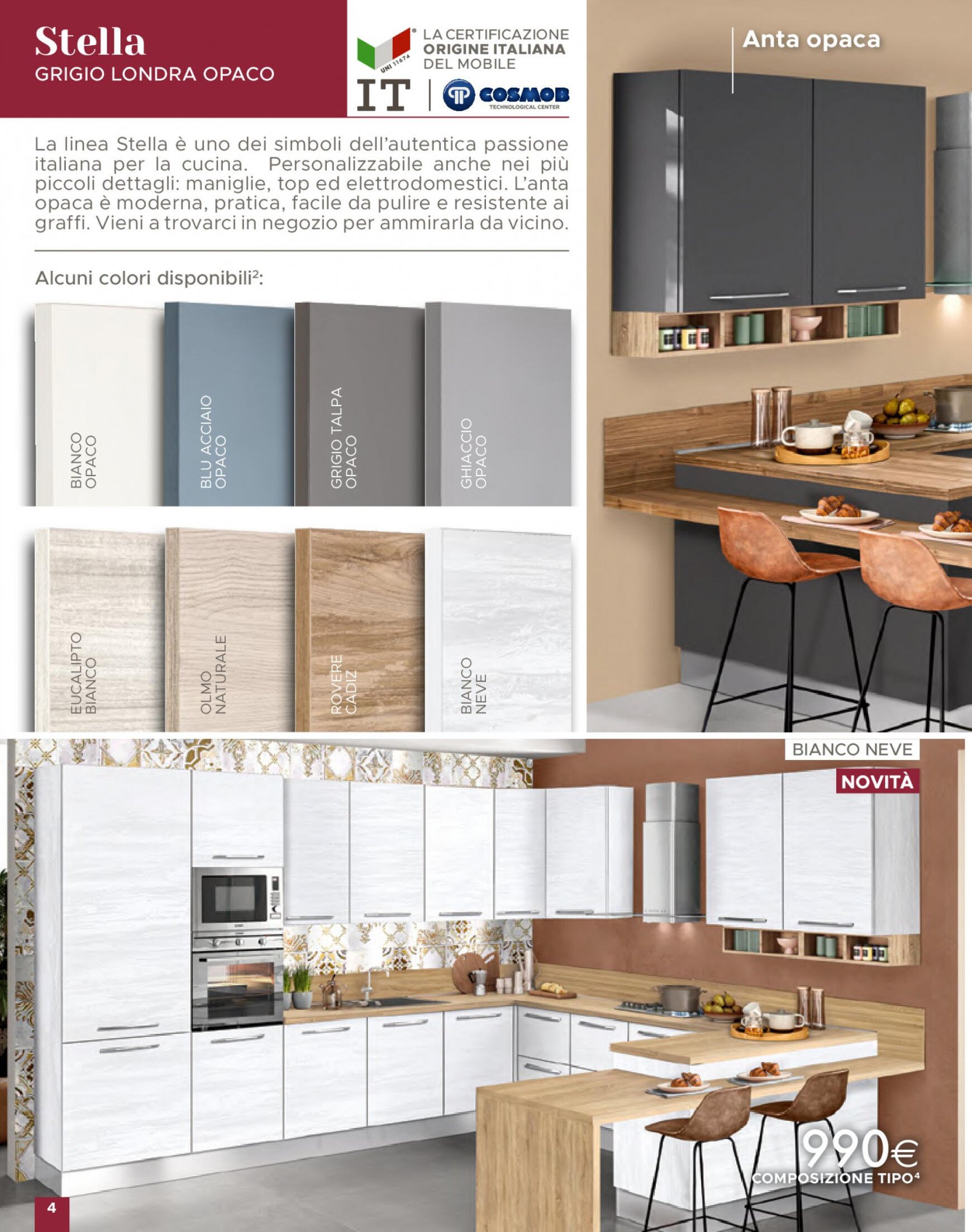 mondo-convenienza - Mondo Convenienza - Speciale Cucine 2023 - page: 6