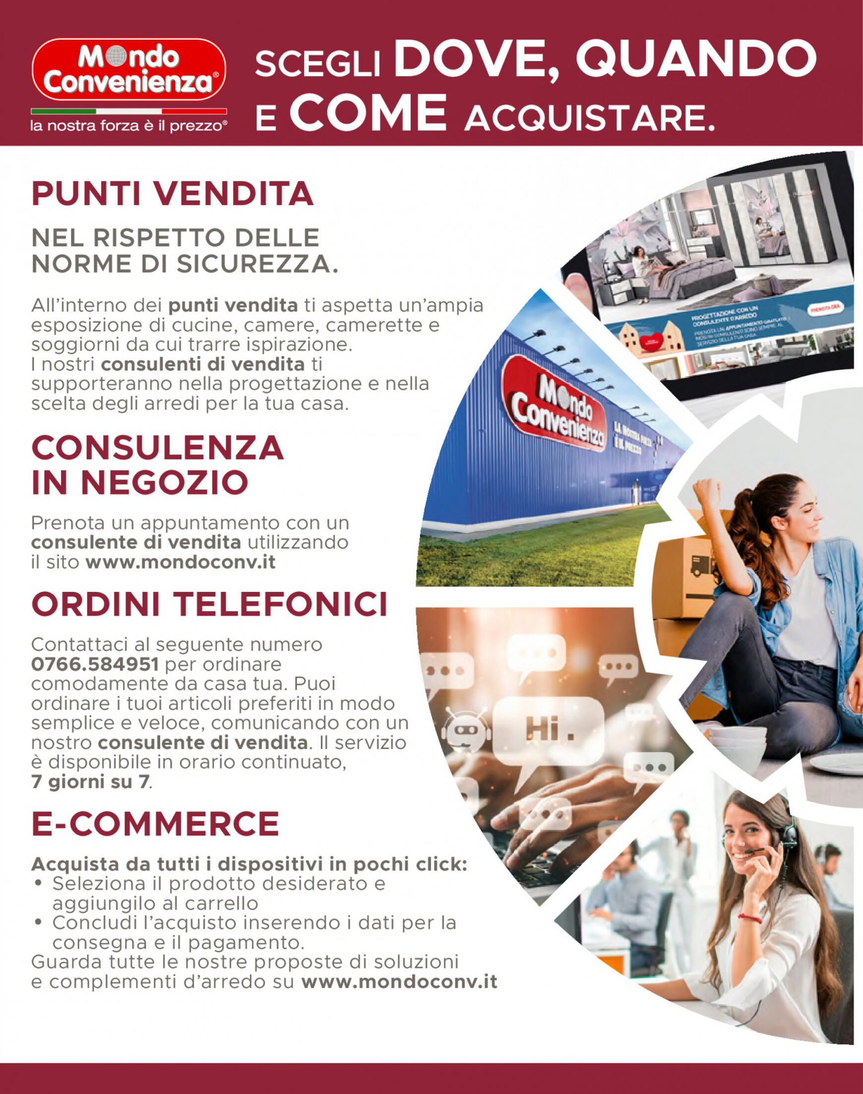 mondo-convenienza - Mondo Convenienza Autunno 2023 - page: 2