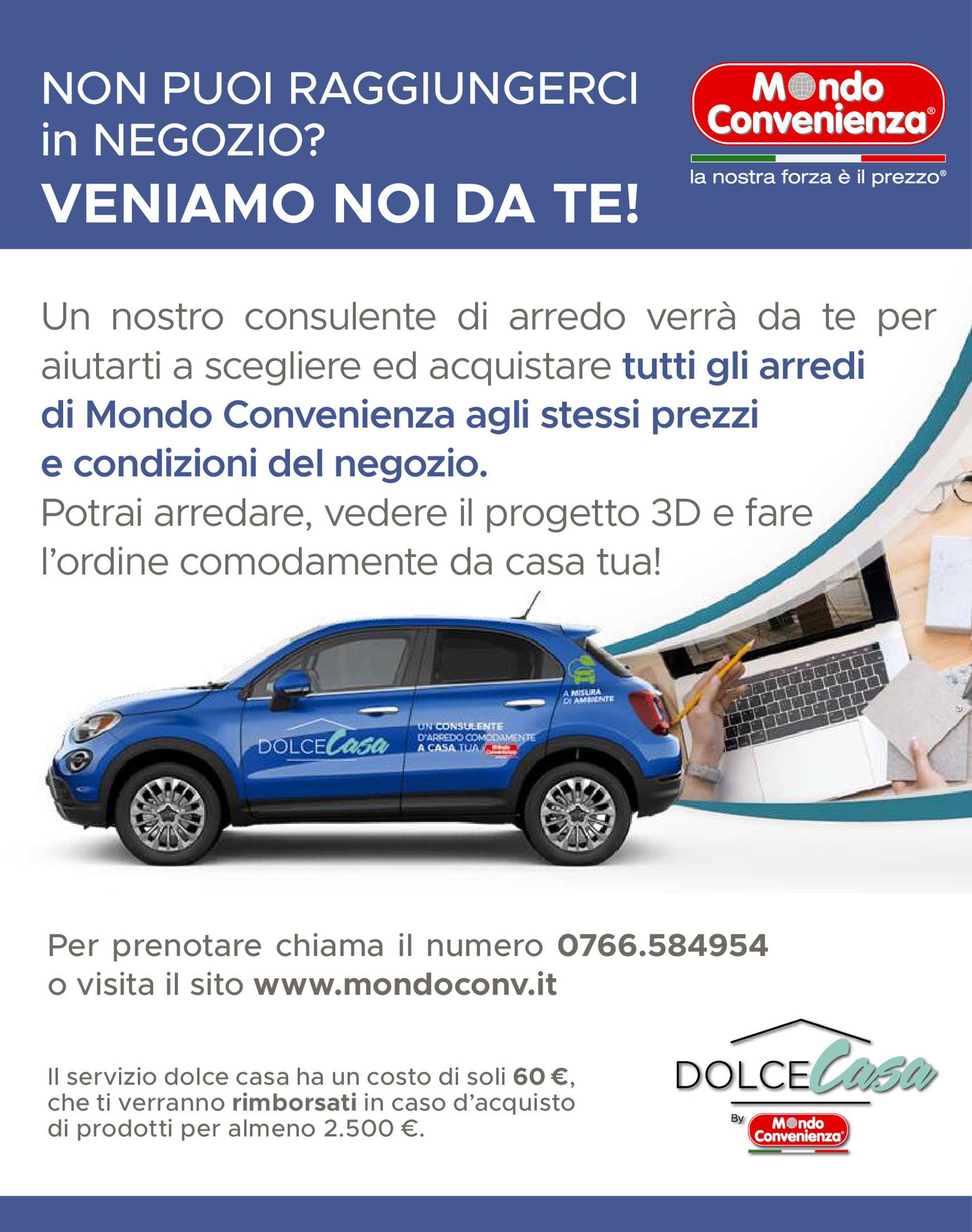 mondo-convenienza - Nuovo volantino Mondo Convenienza - Autunno 2024 03.09. - 31.12. - page: 191