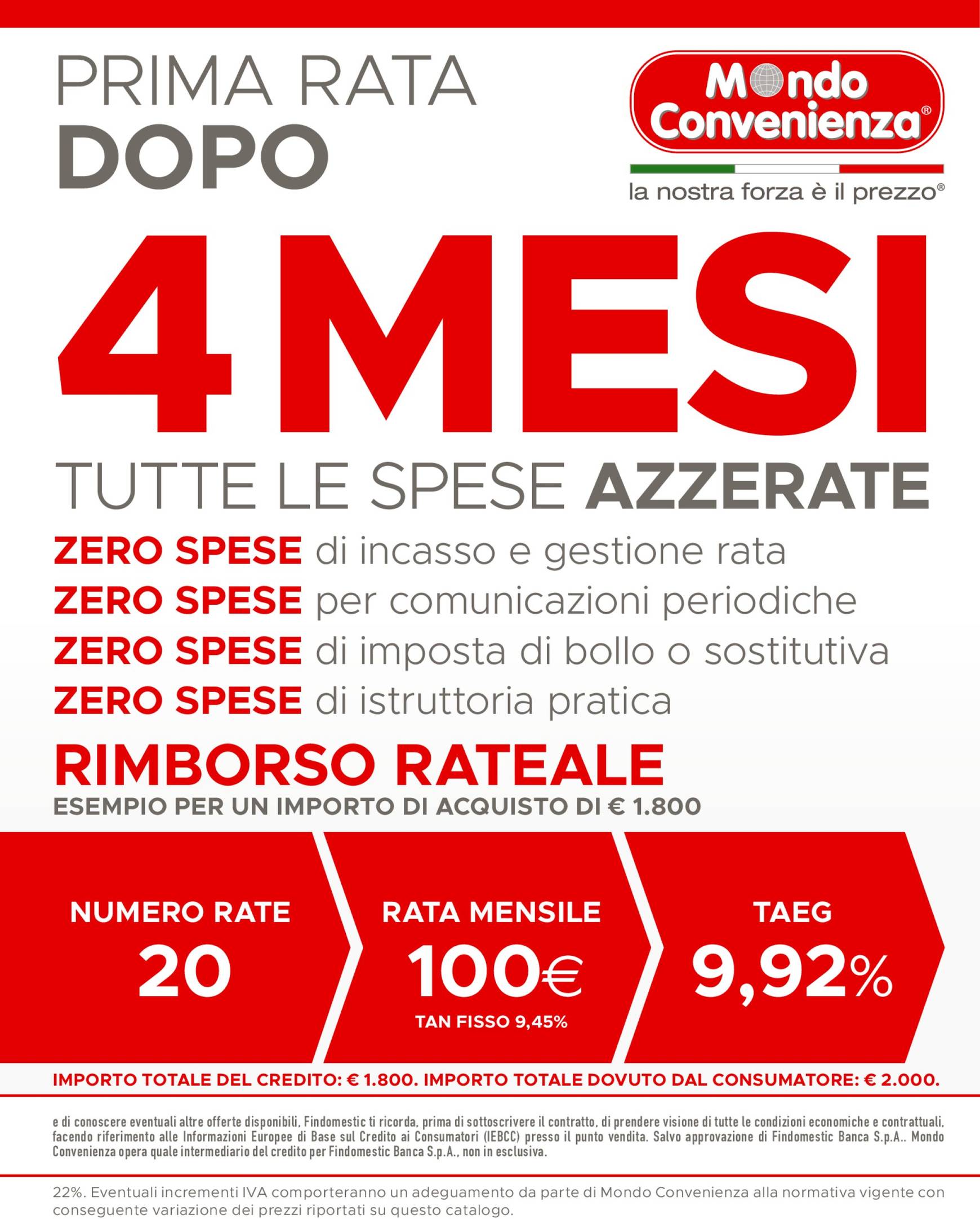 mondo-convenienza - Volantino Mondo Convenienza - Divani valido dal 01.11. al 31.01. - page: 3