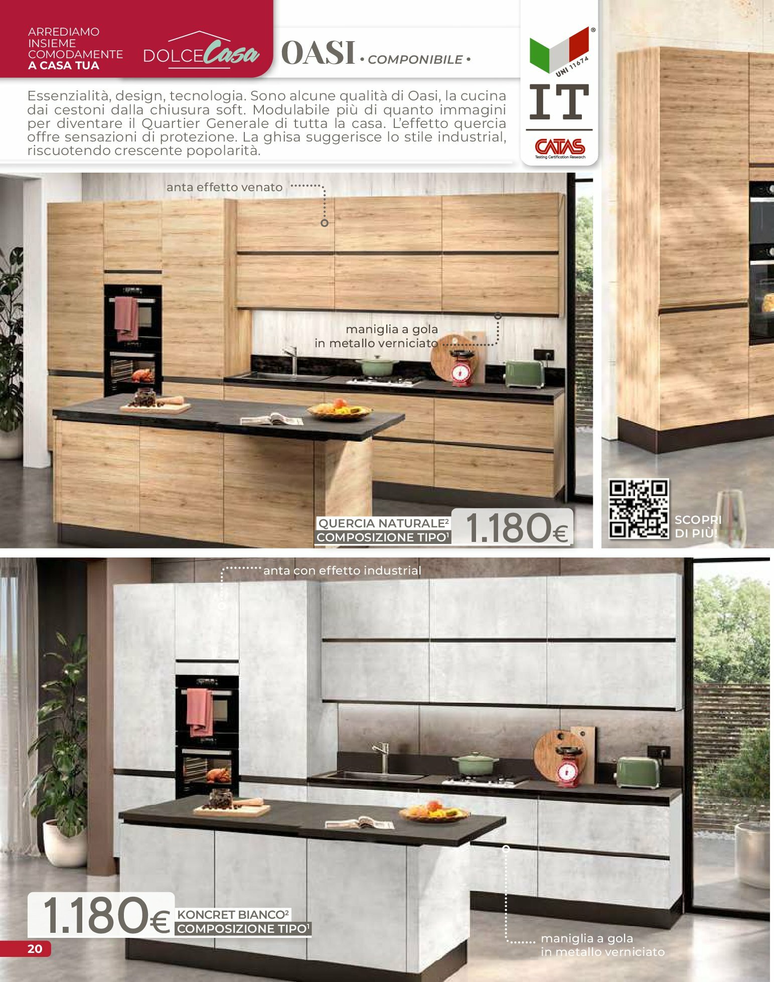 mondo-convenienza - Volantino Mondo Convenienza - Autunno valido dal 01/09 al 31/03 - page: 22 mondo-convenienza - Volantino Mondo Convenienza - Autunno valido dal 01/09 al 31/03 - page: 22