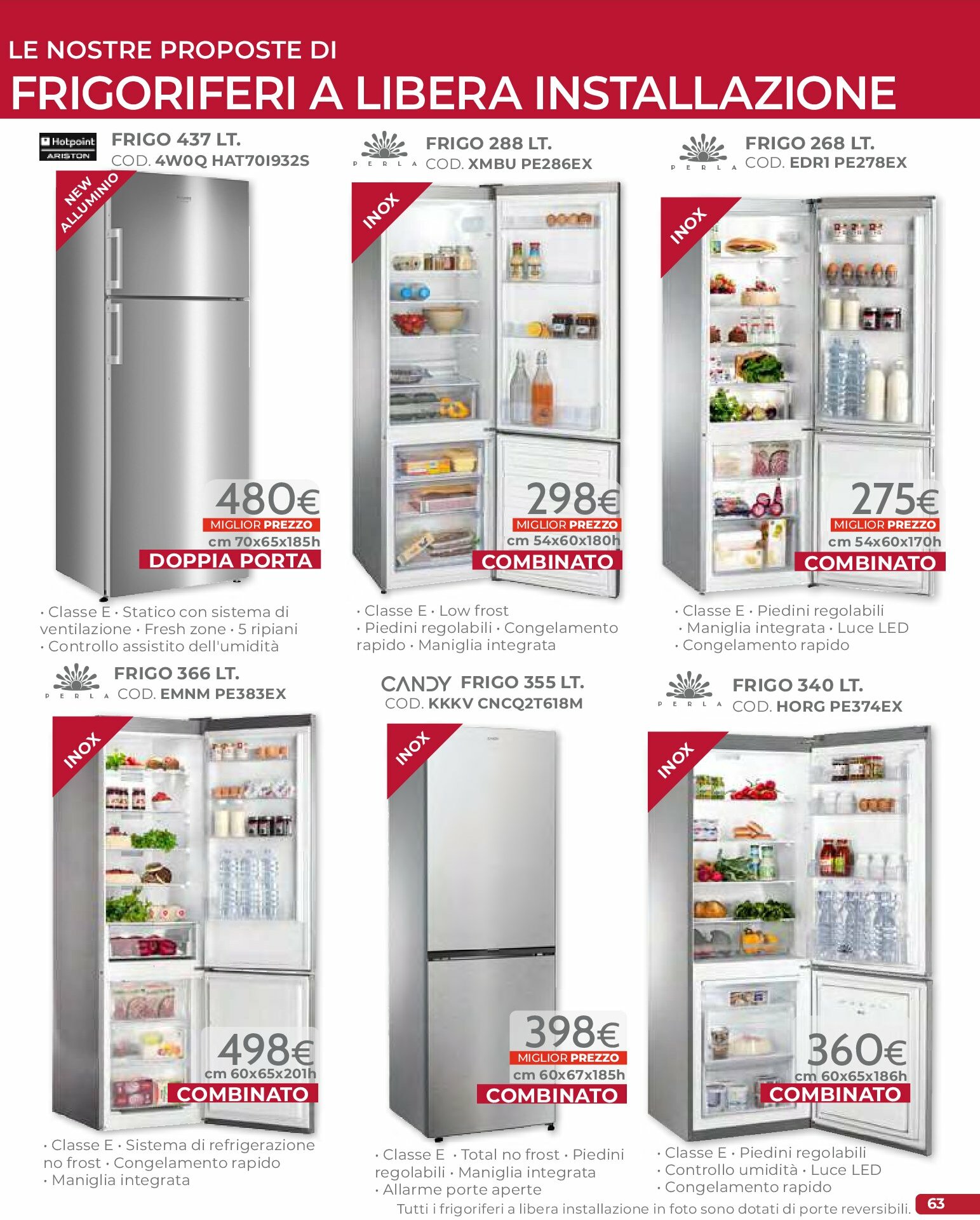 mondo-convenienza - Volantino Mondo Convenienza - Autunno valido dal 01/09 al 31/03 - page: 65 mondo-convenienza - Volantino Mondo Convenienza - Autunno valido dal 01/09 al 31/03 - page: 65