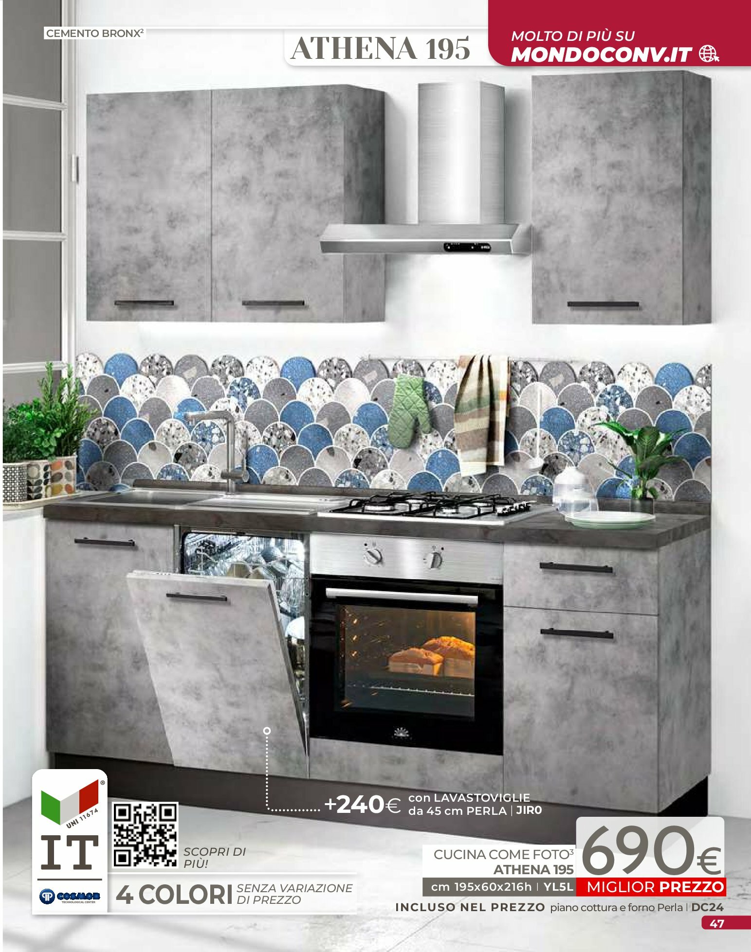 mondo-convenienza - Volantino Mondo Convenienza - Autunno valido dal 01/09 al 31/03 - page: 49 mondo-convenienza - Volantino Mondo Convenienza - Autunno valido dal 01/09 al 31/03 - page: 49